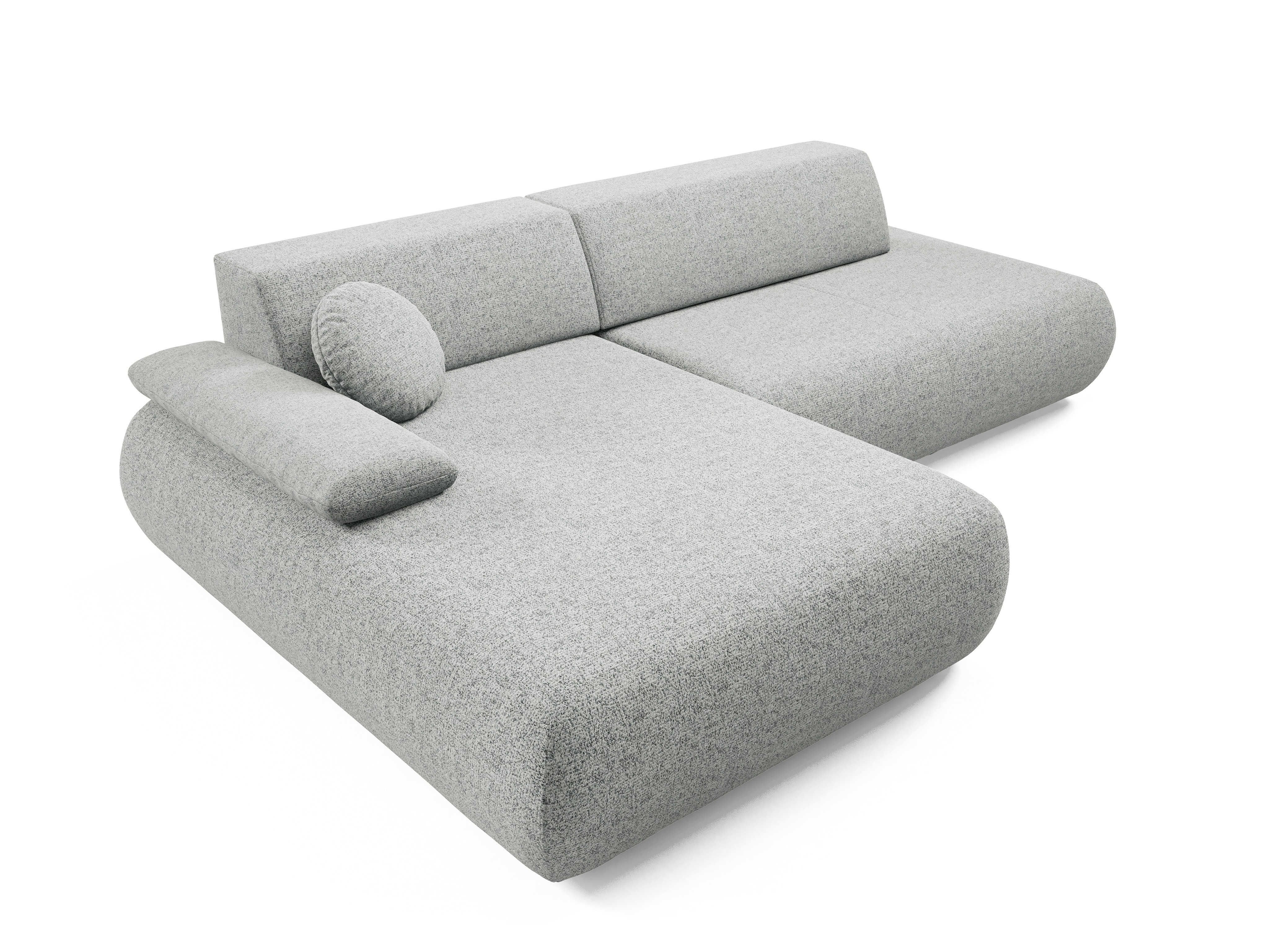 Ugaona sofa Kingston 183 (Puente 92)