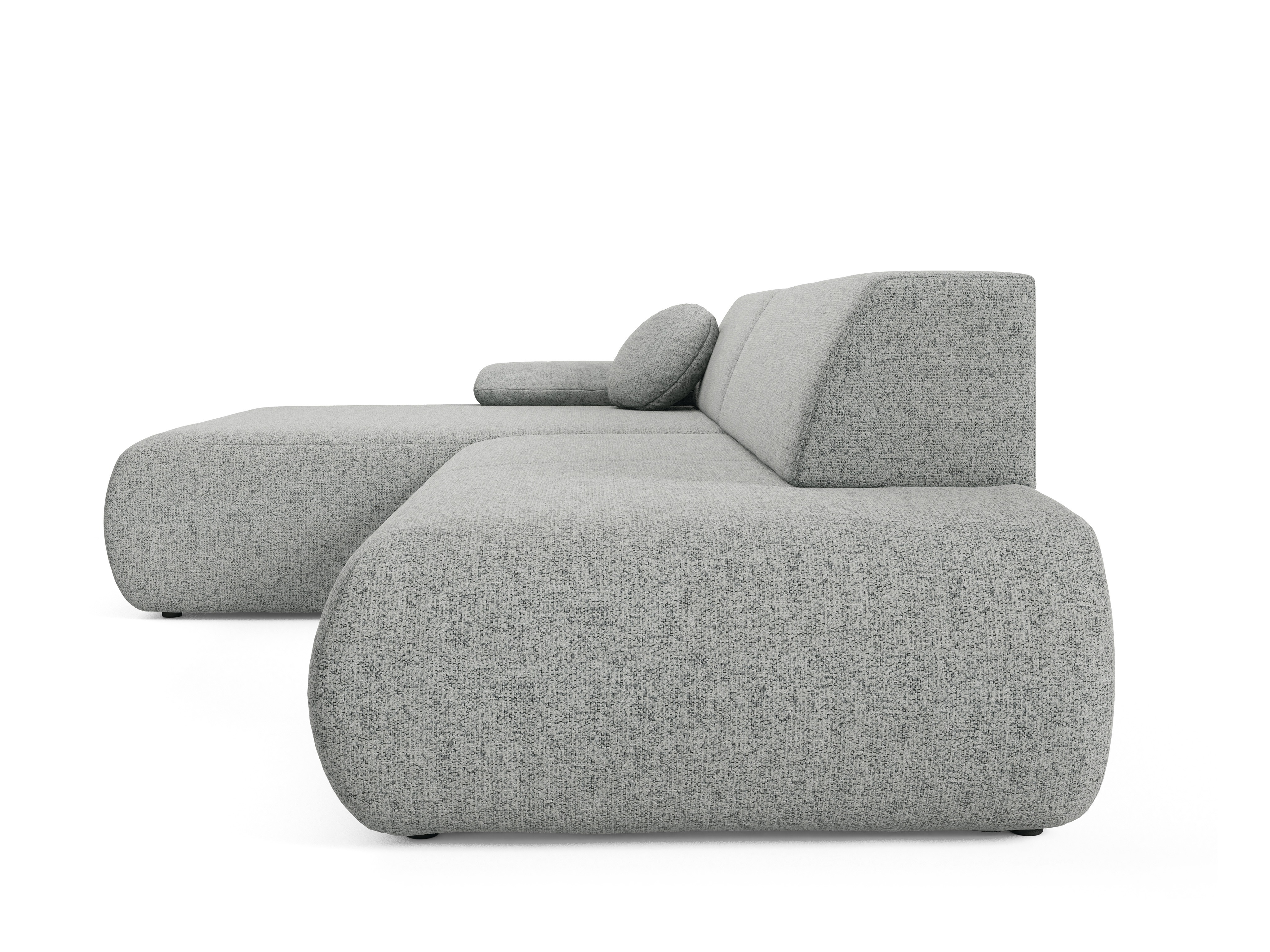 Ugaona sofa Kingston 183 (Puente 92)