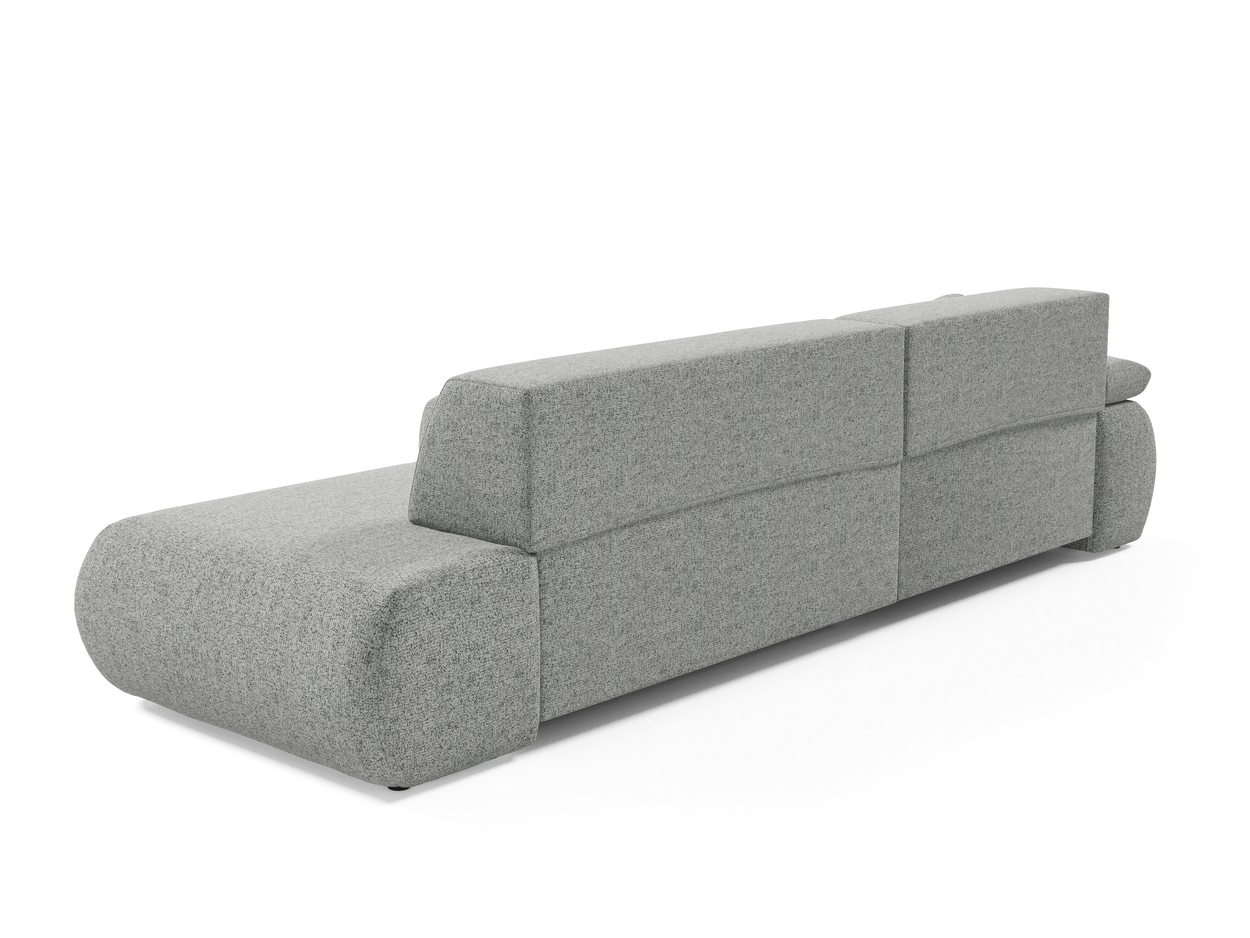 Ugaona sofa Kingston 183 (Puente 92)