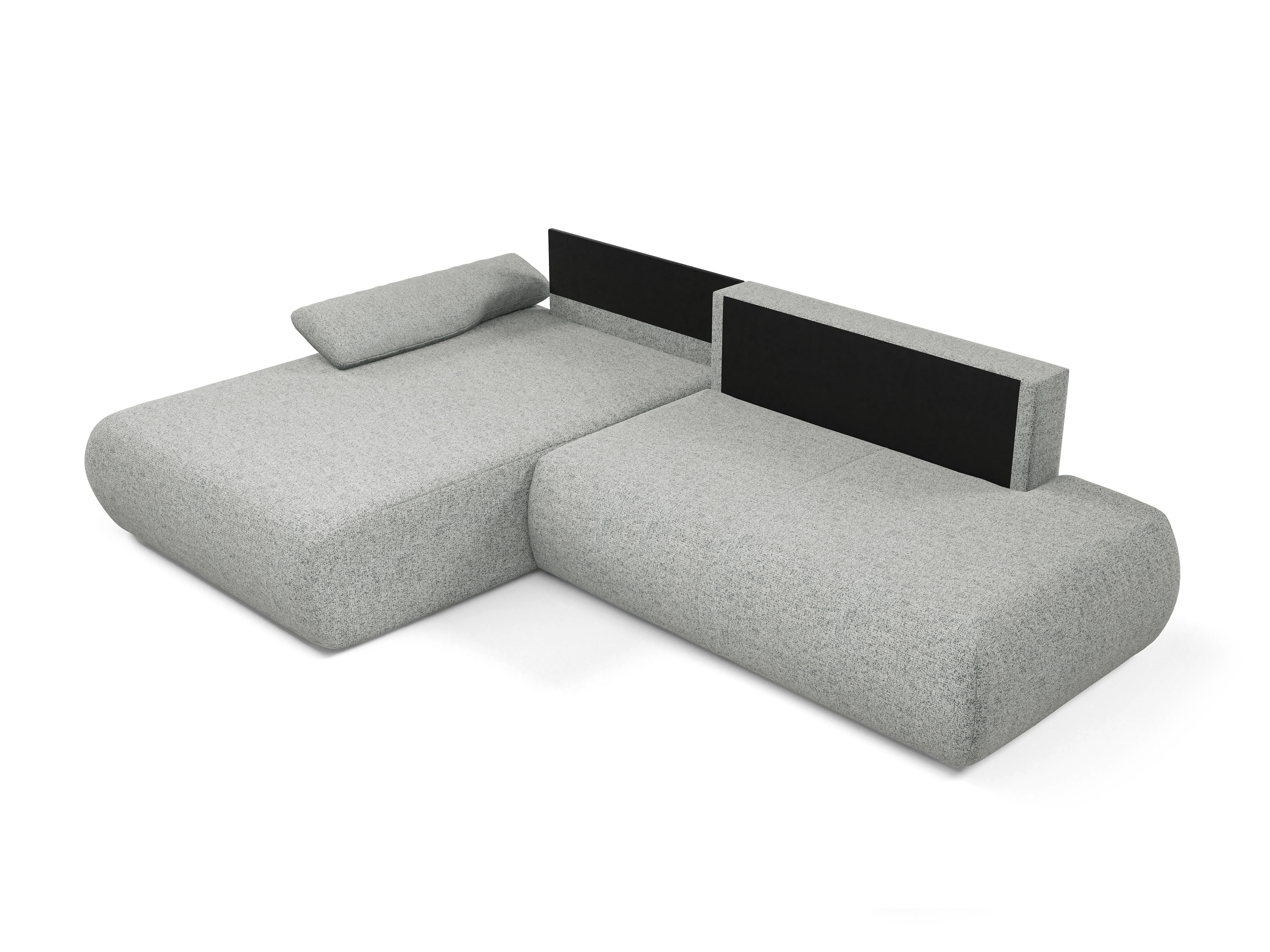 Ugaona sofa Kingston 183 (Puente 92)