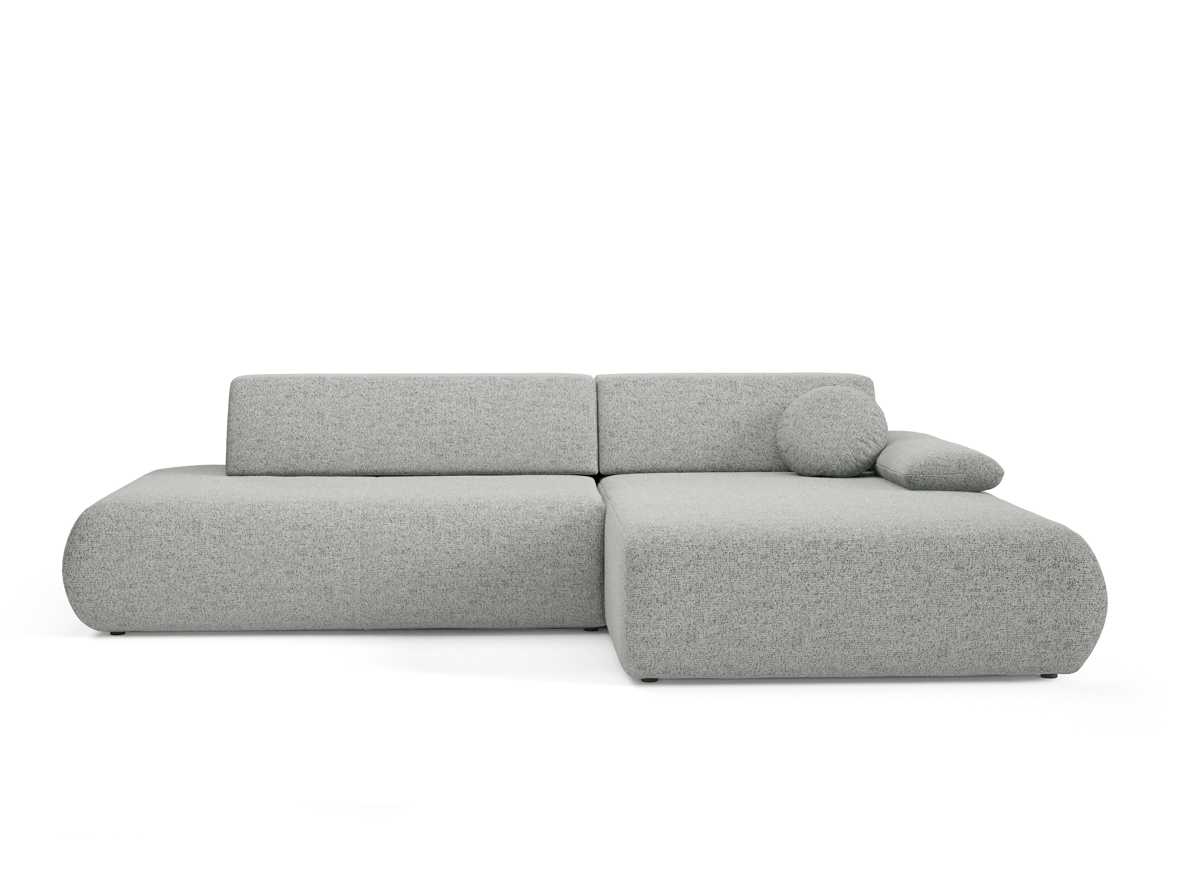 Ugaona sofa Kingston 183 (Puente 92)