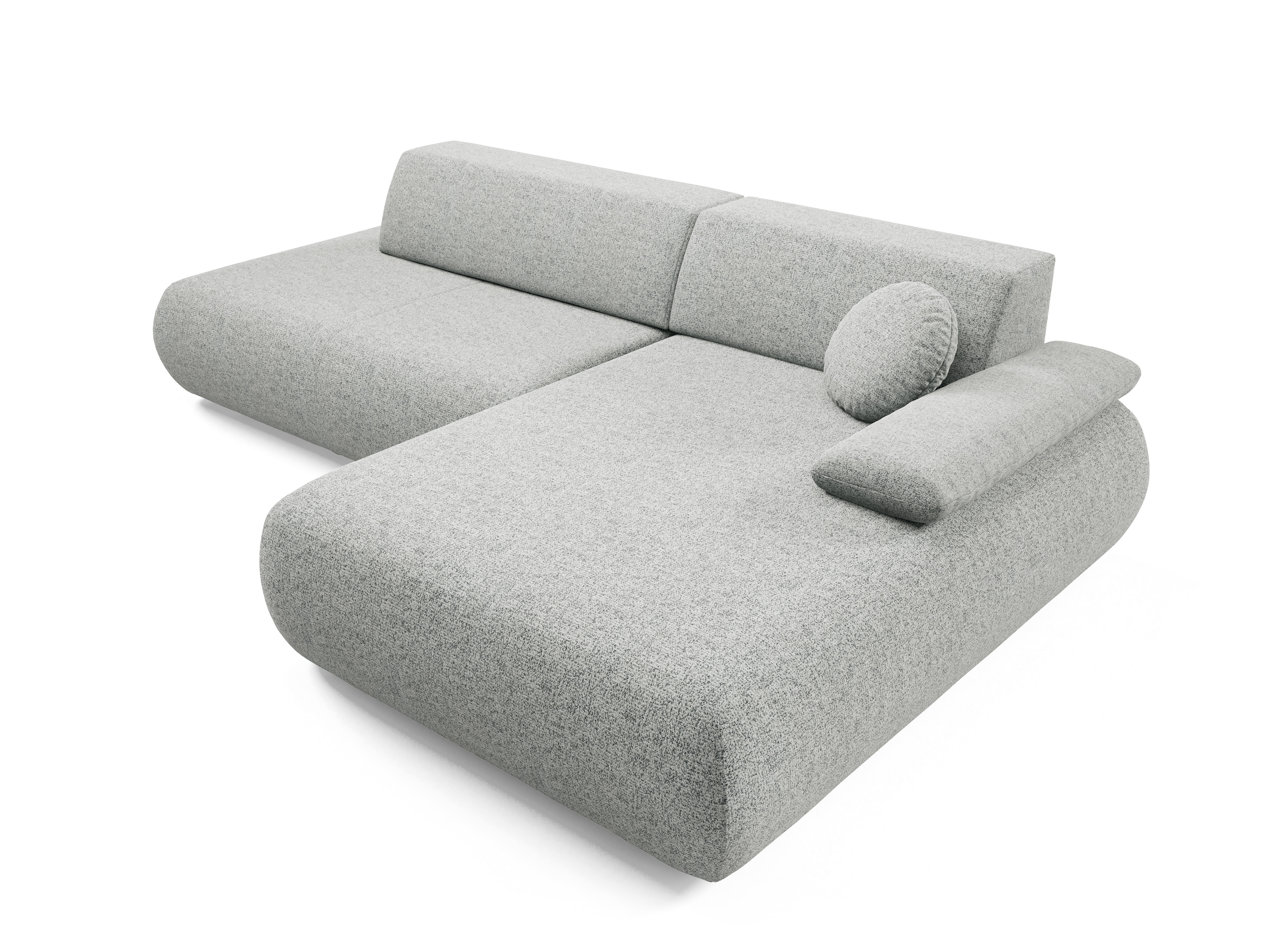 Ugaona sofa Kingston 183 (Puente 92)