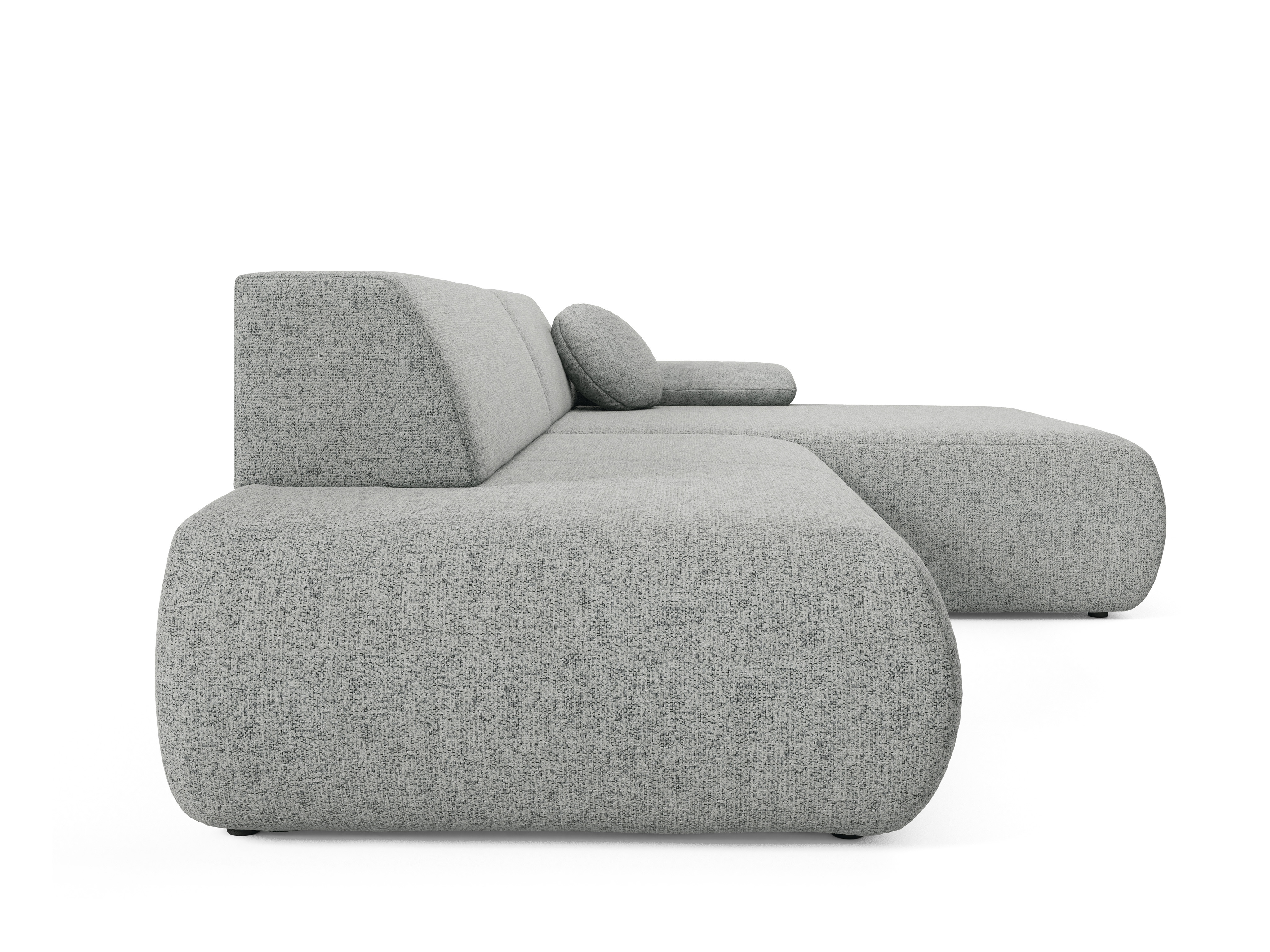 Ugaona sofa Kingston 183 (Puente 92)