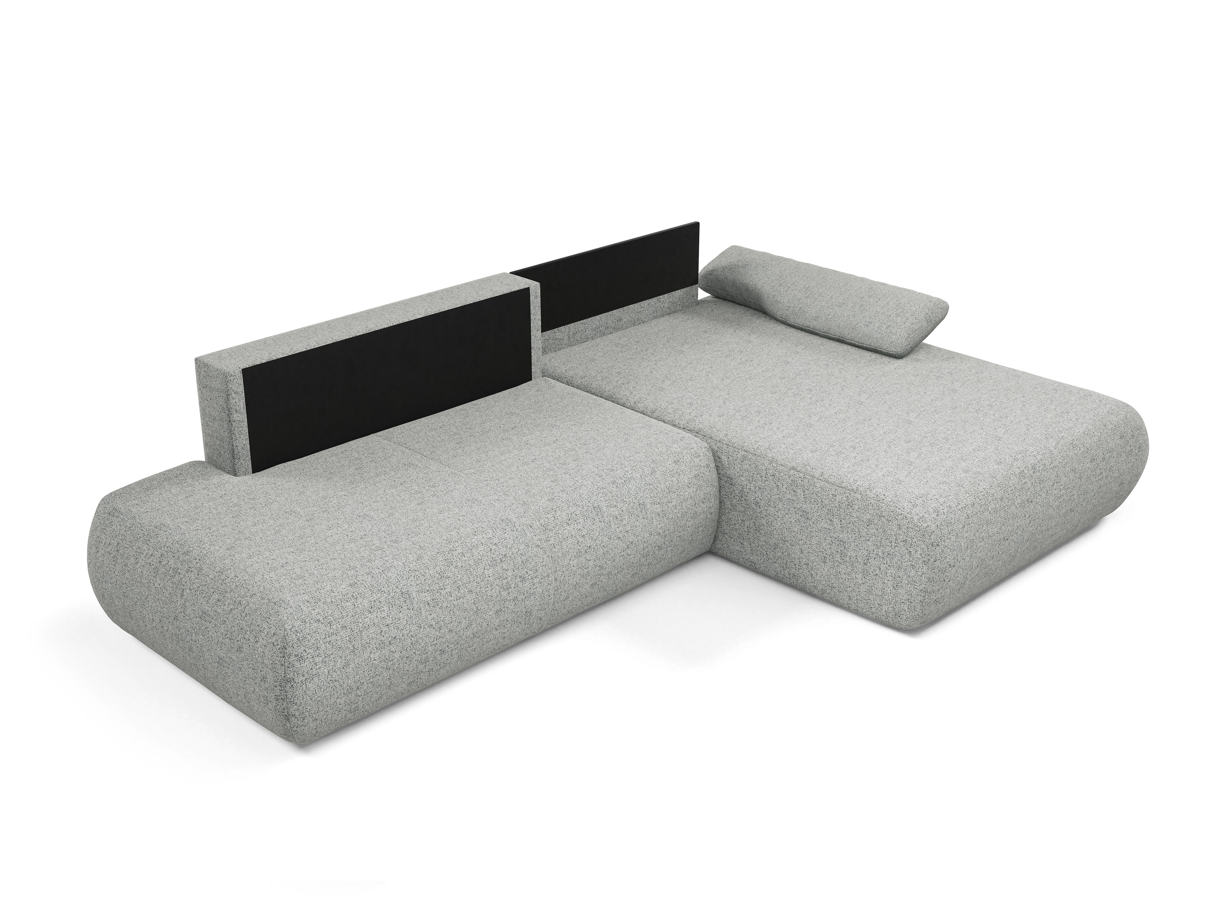 Ugaona sofa Kingston 183 (Puente 92)