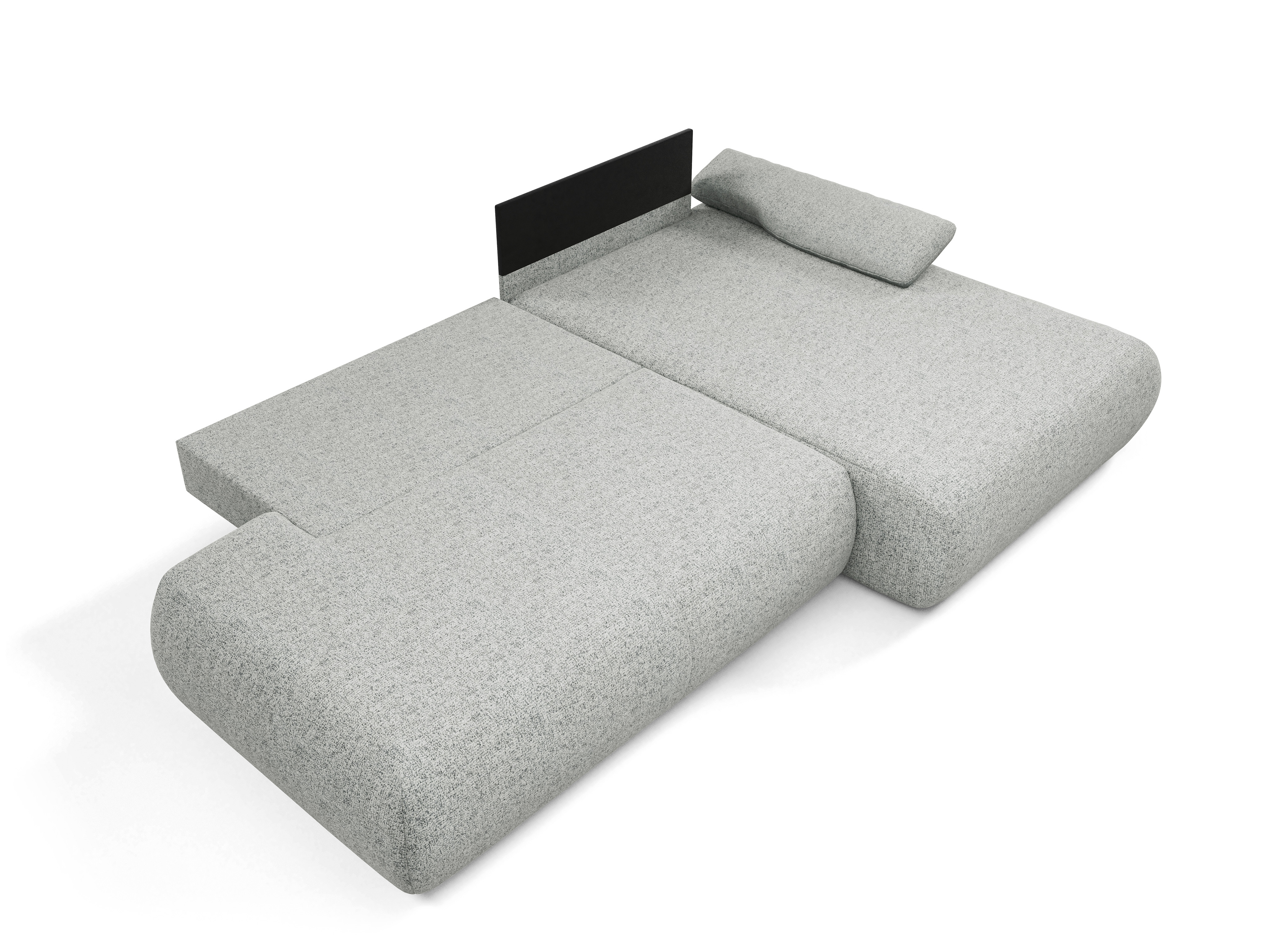 Ugaona sofa Kingston 183 (Puente 92)
