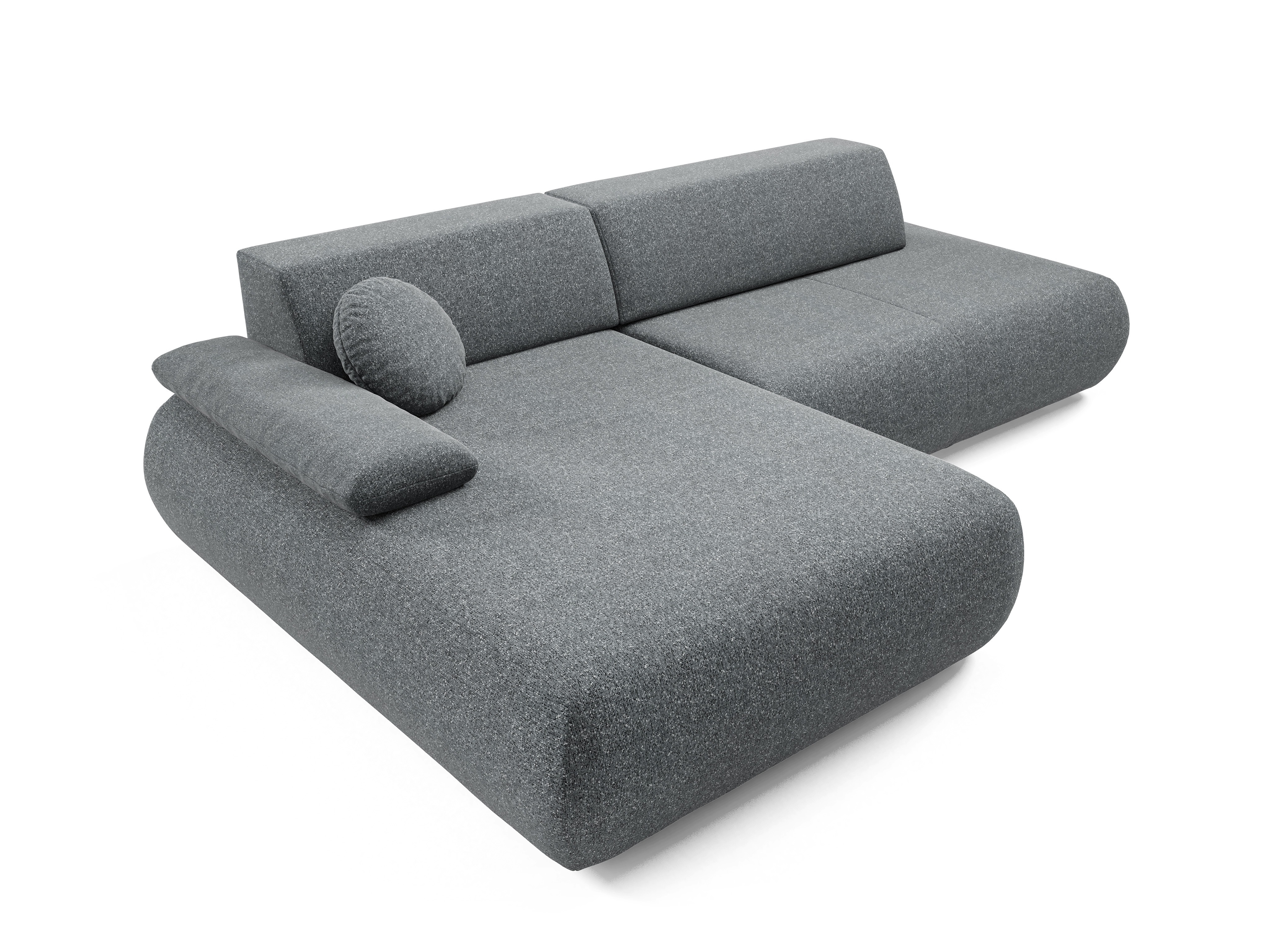 Ugaona sofa Kingston 183 (Puente 94)