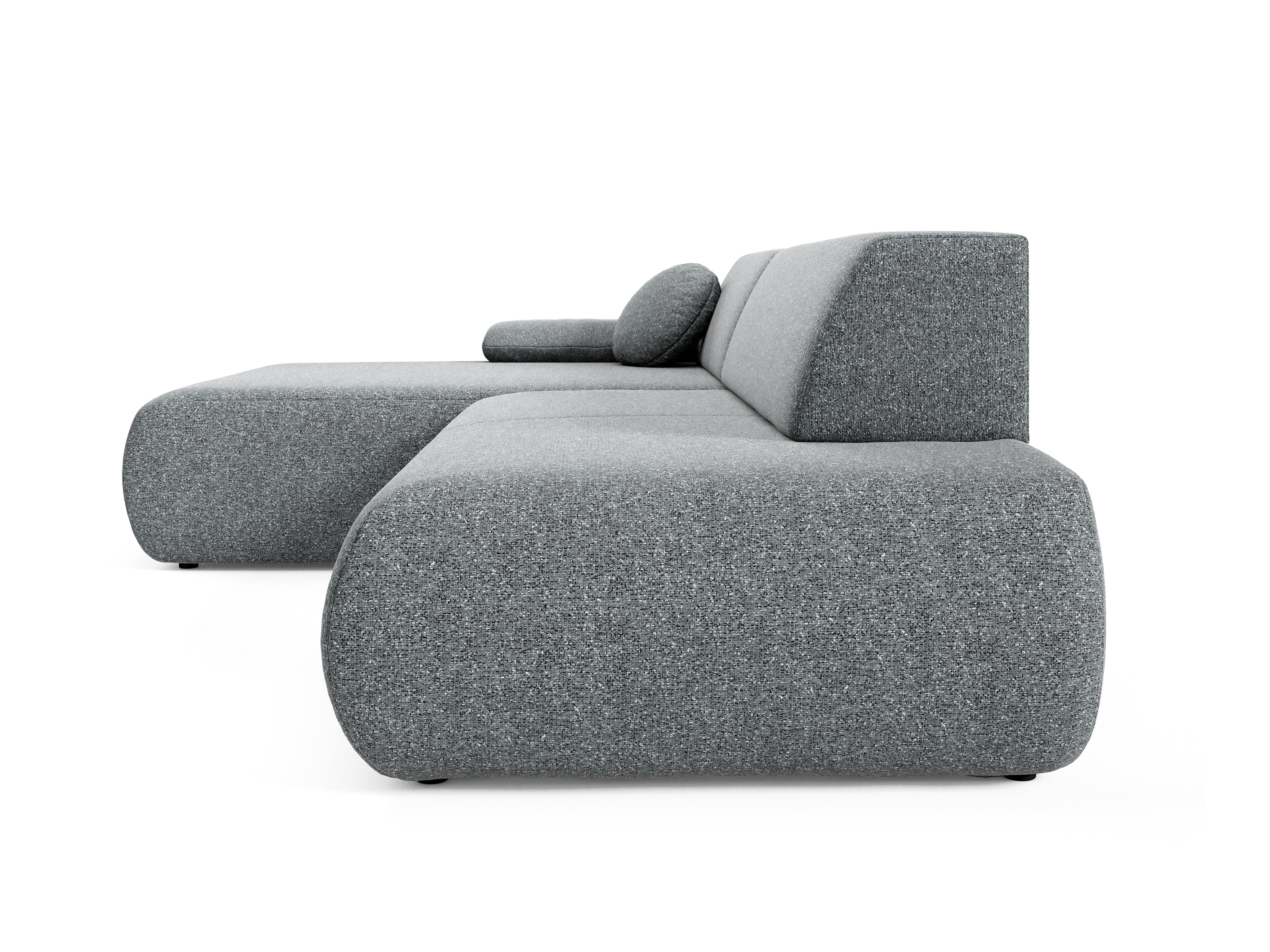 Ugaona sofa Kingston 183 (Puente 94)