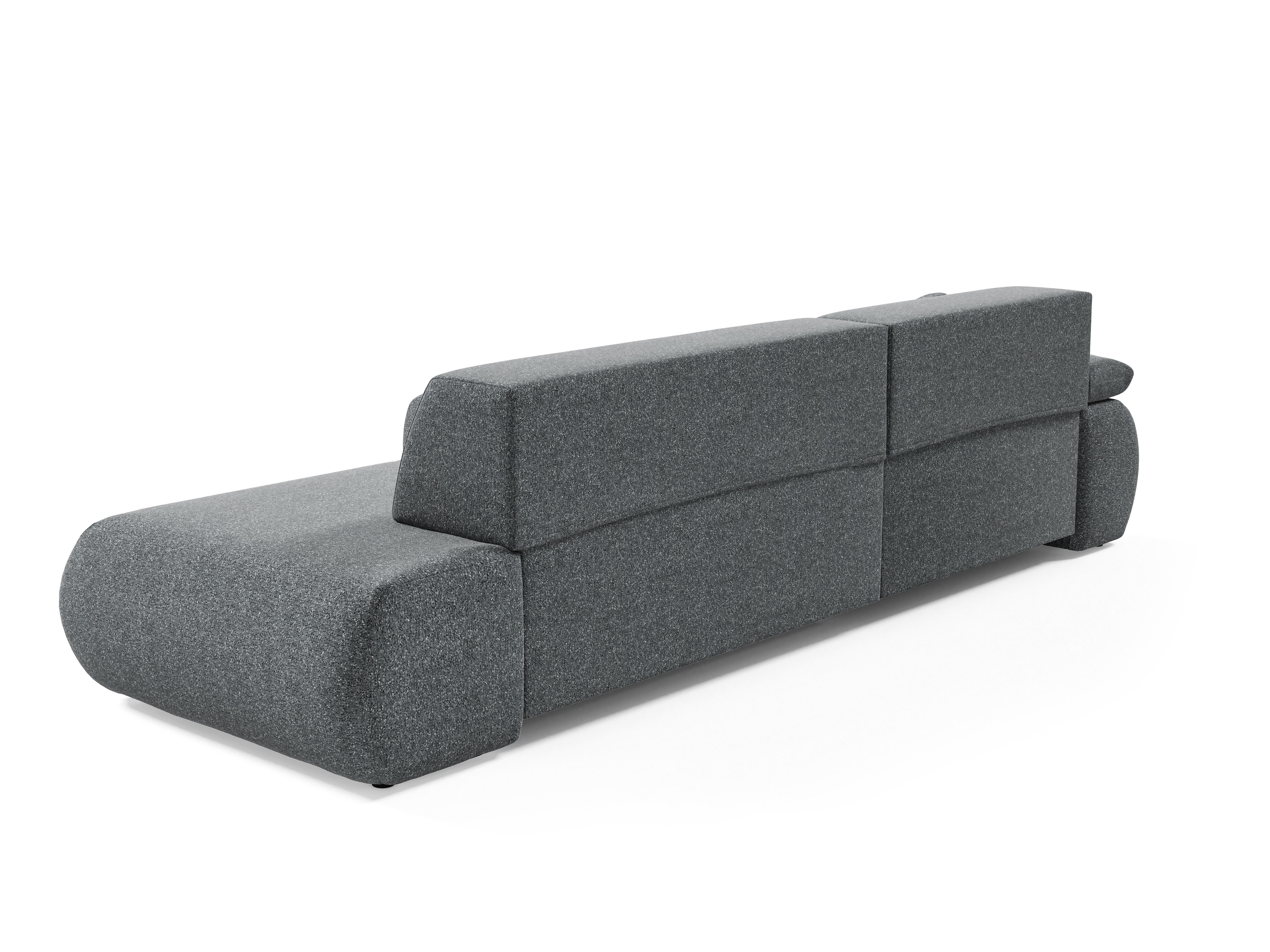 Ugaona sofa Kingston 183 (Puente 94)