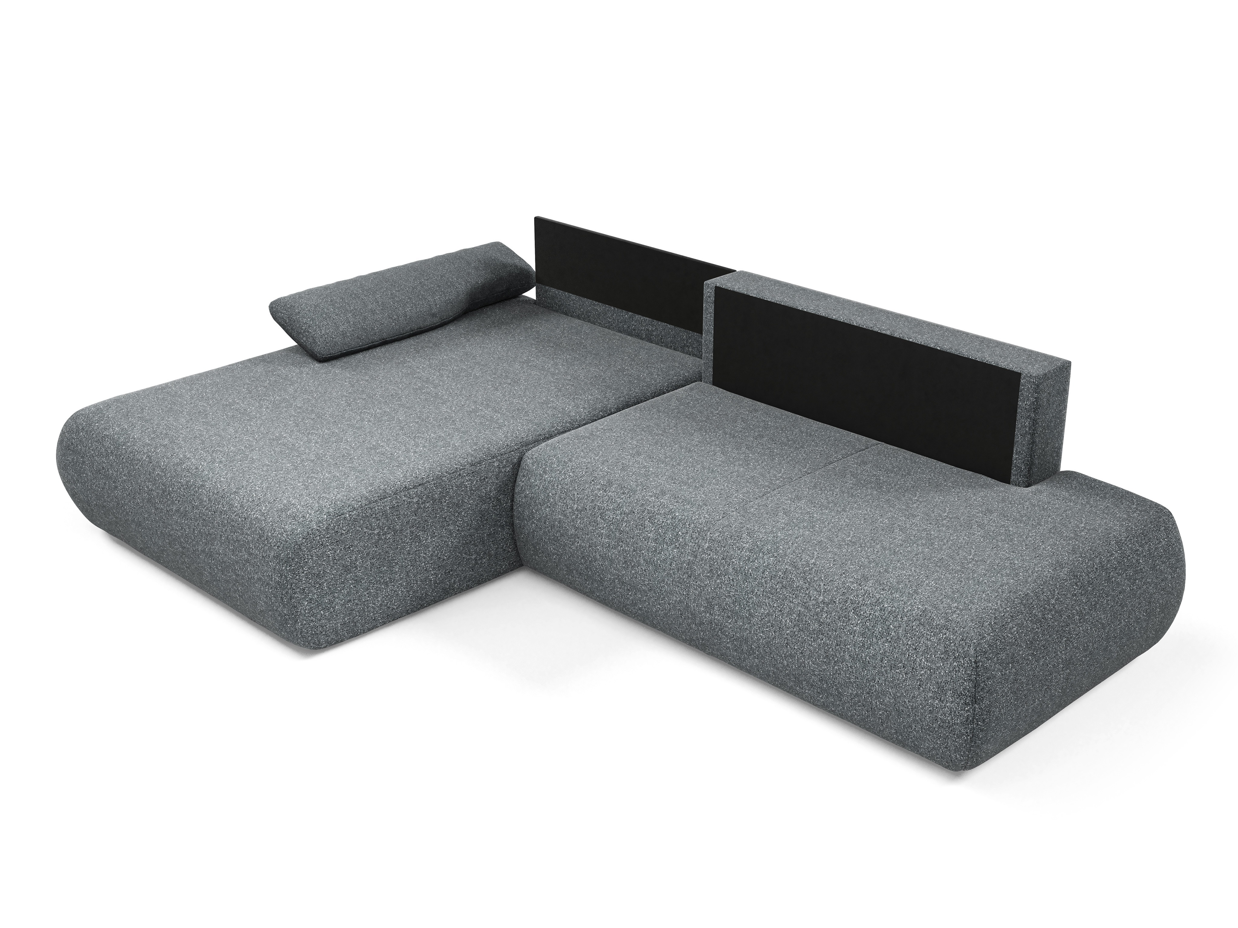 Ugaona sofa Kingston 183 (Puente 94)