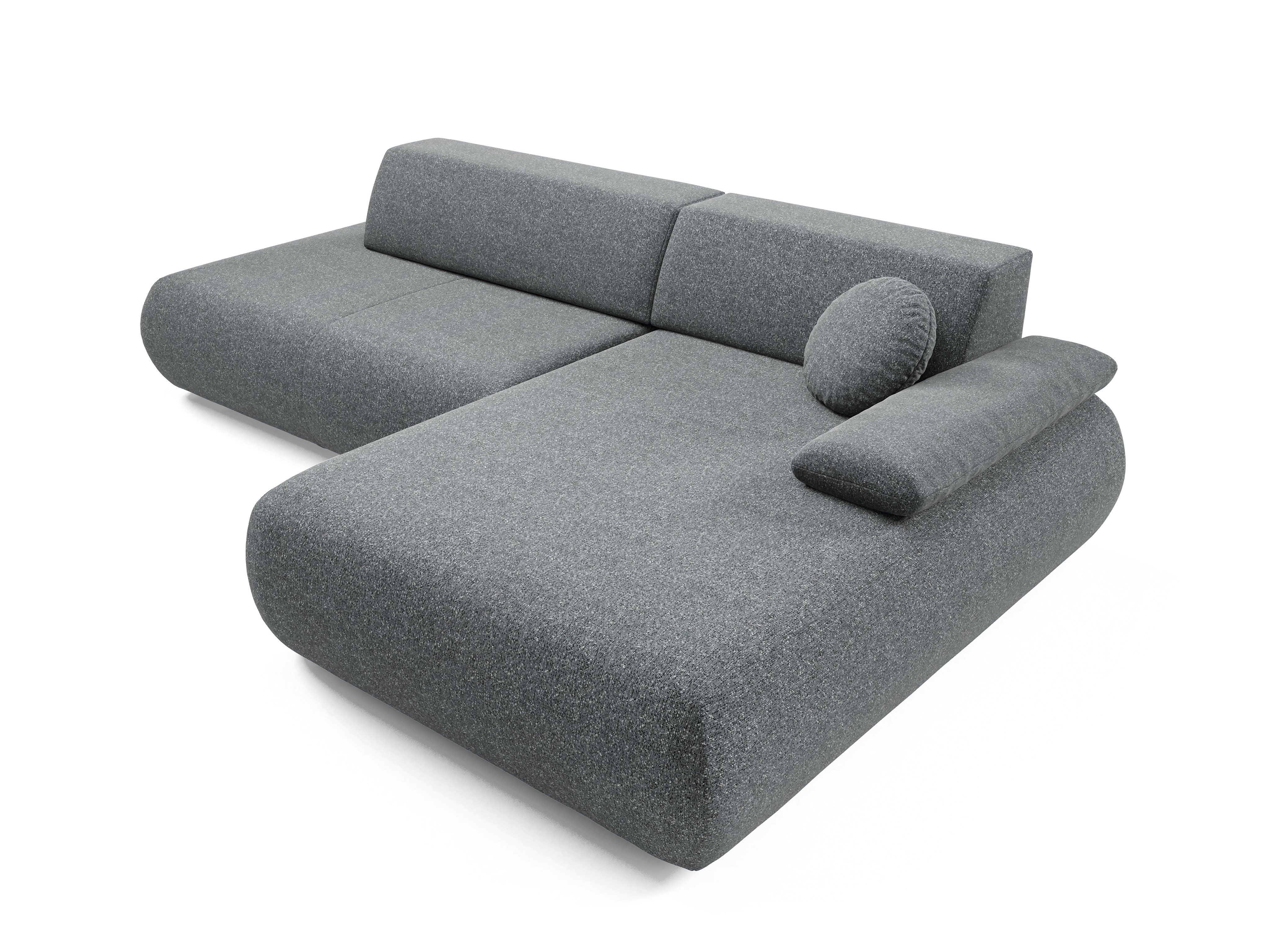 Ugaona sofa Kingston 183 (Puente 94)