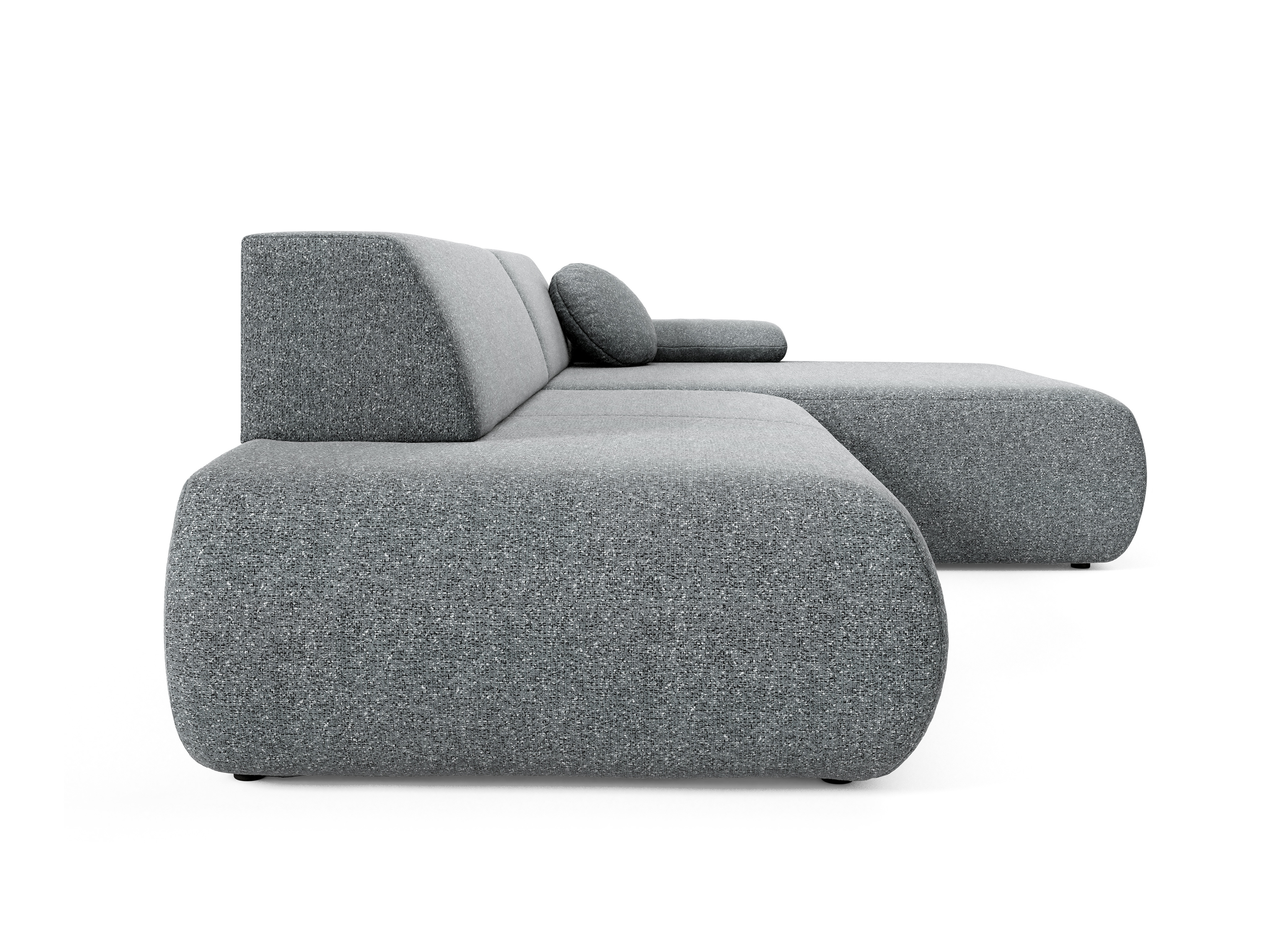 Ugaona sofa Kingston 183 (Puente 94)