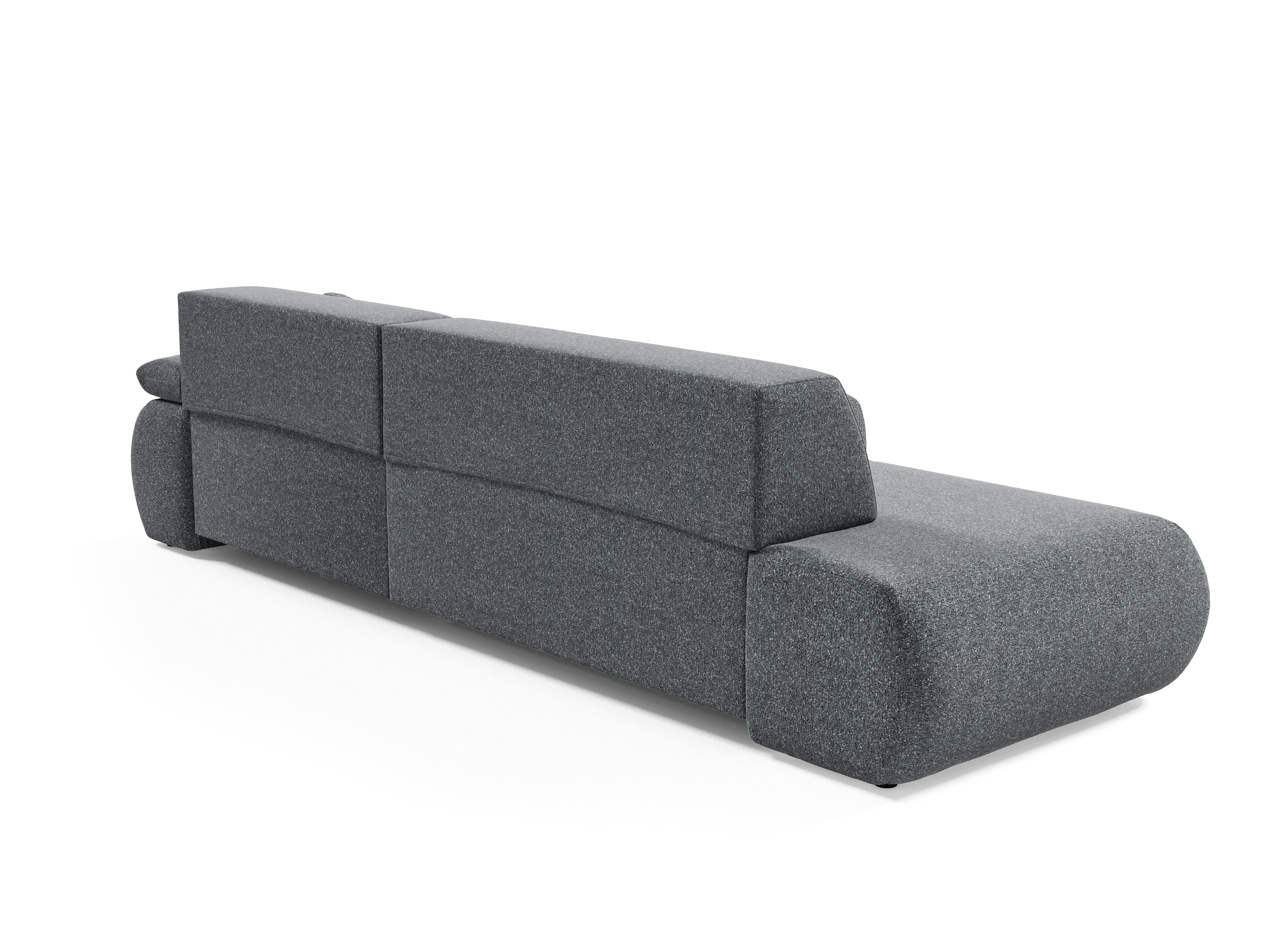 Ugaona sofa Kingston 183 (Puente 94)