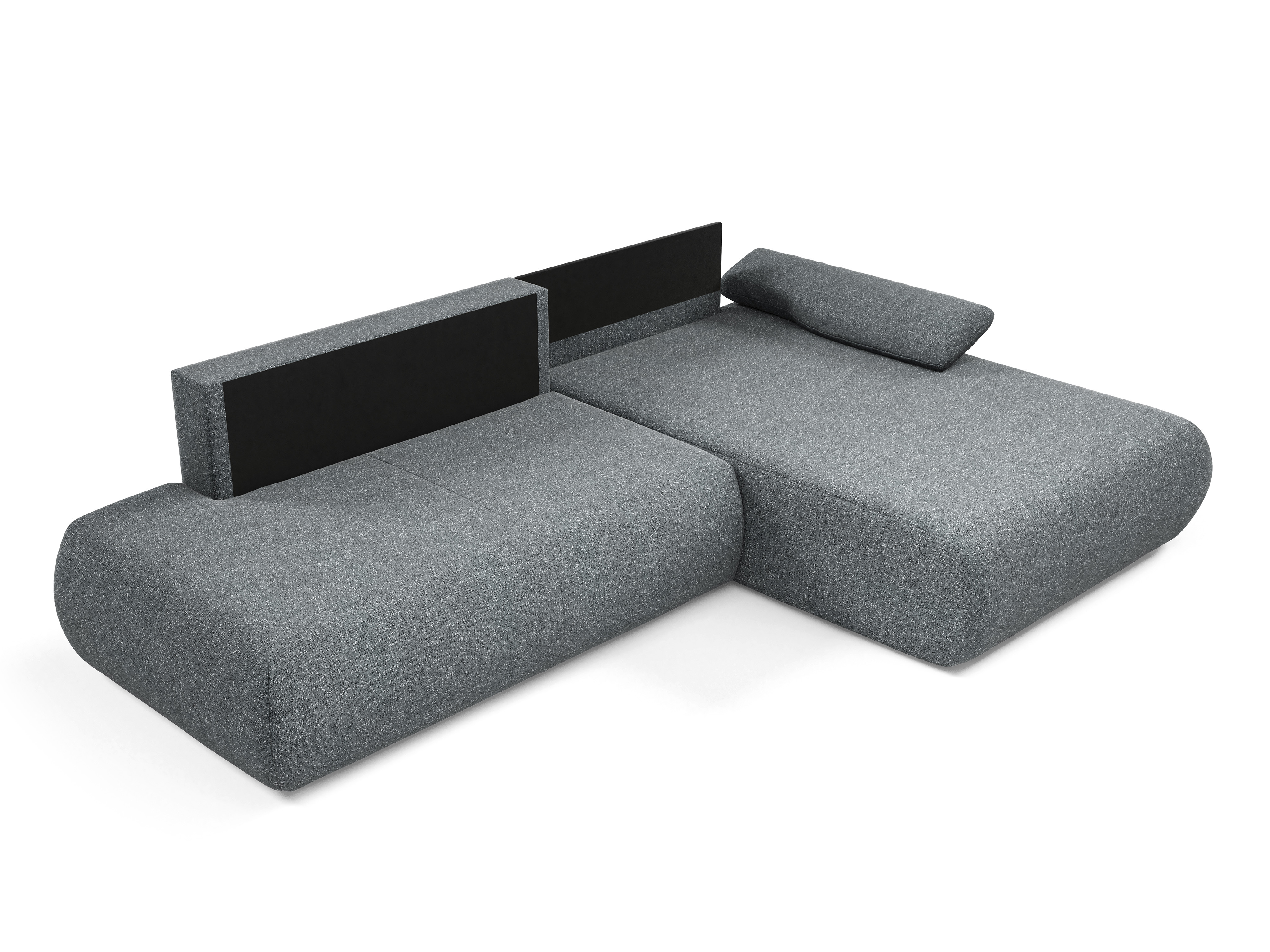 Ugaona sofa Kingston 183 (Puente 94)