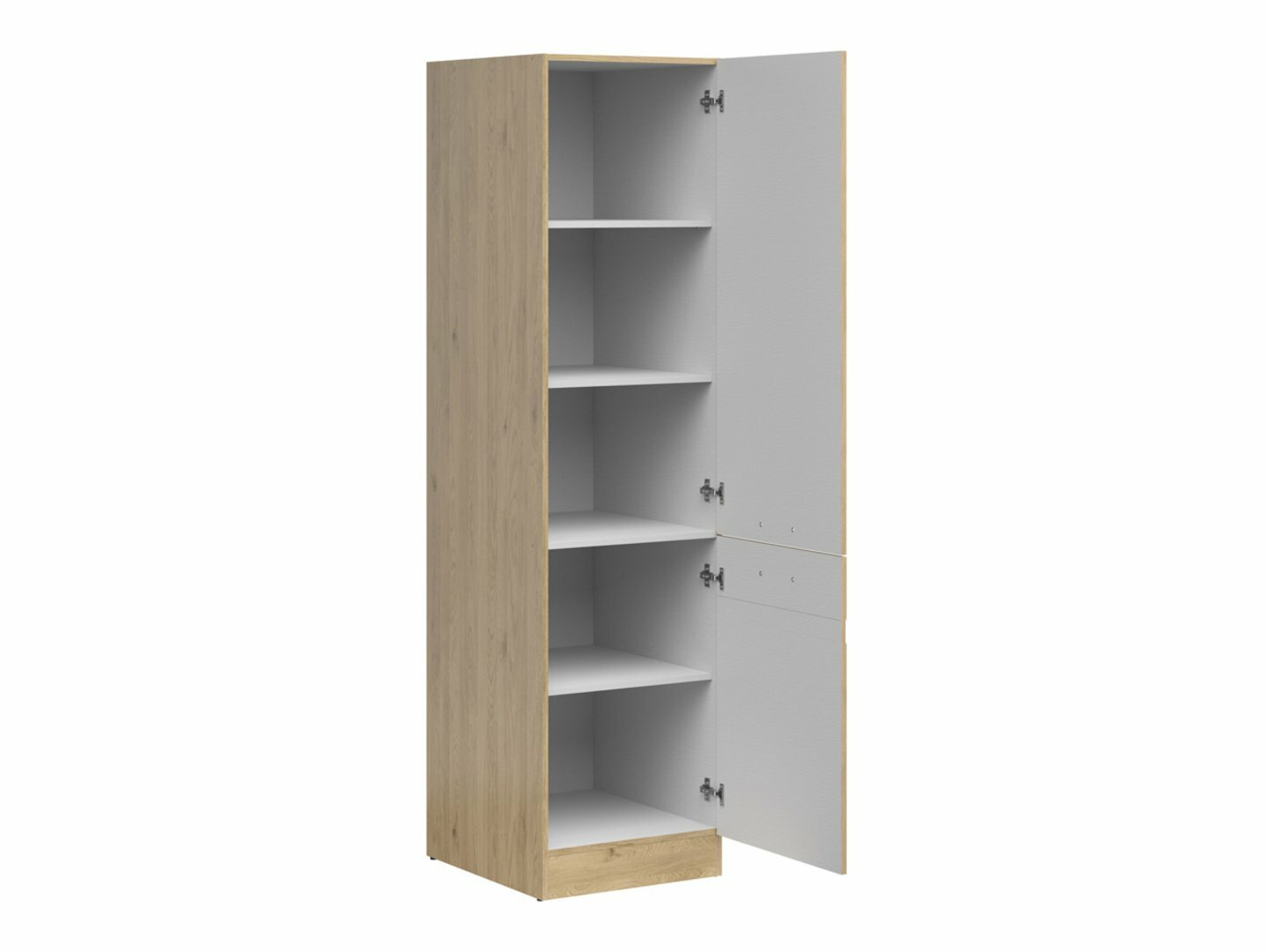 Modularni ormar sa vratima Berna 109