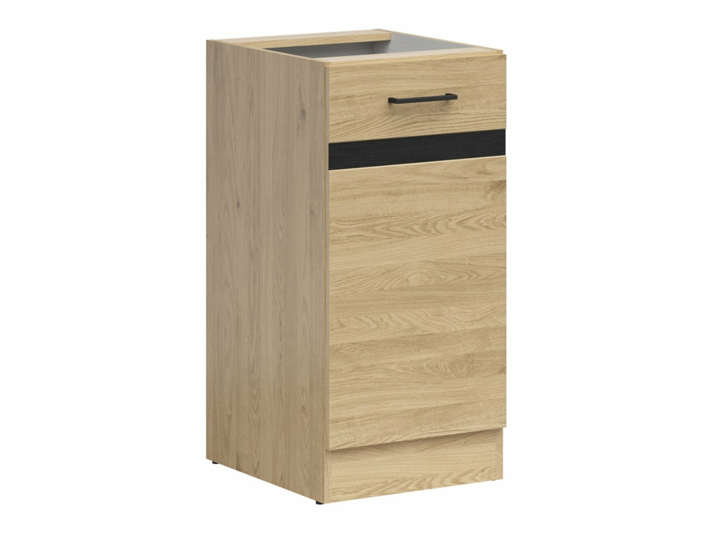 Modularni ormar sa vratima Berna 115