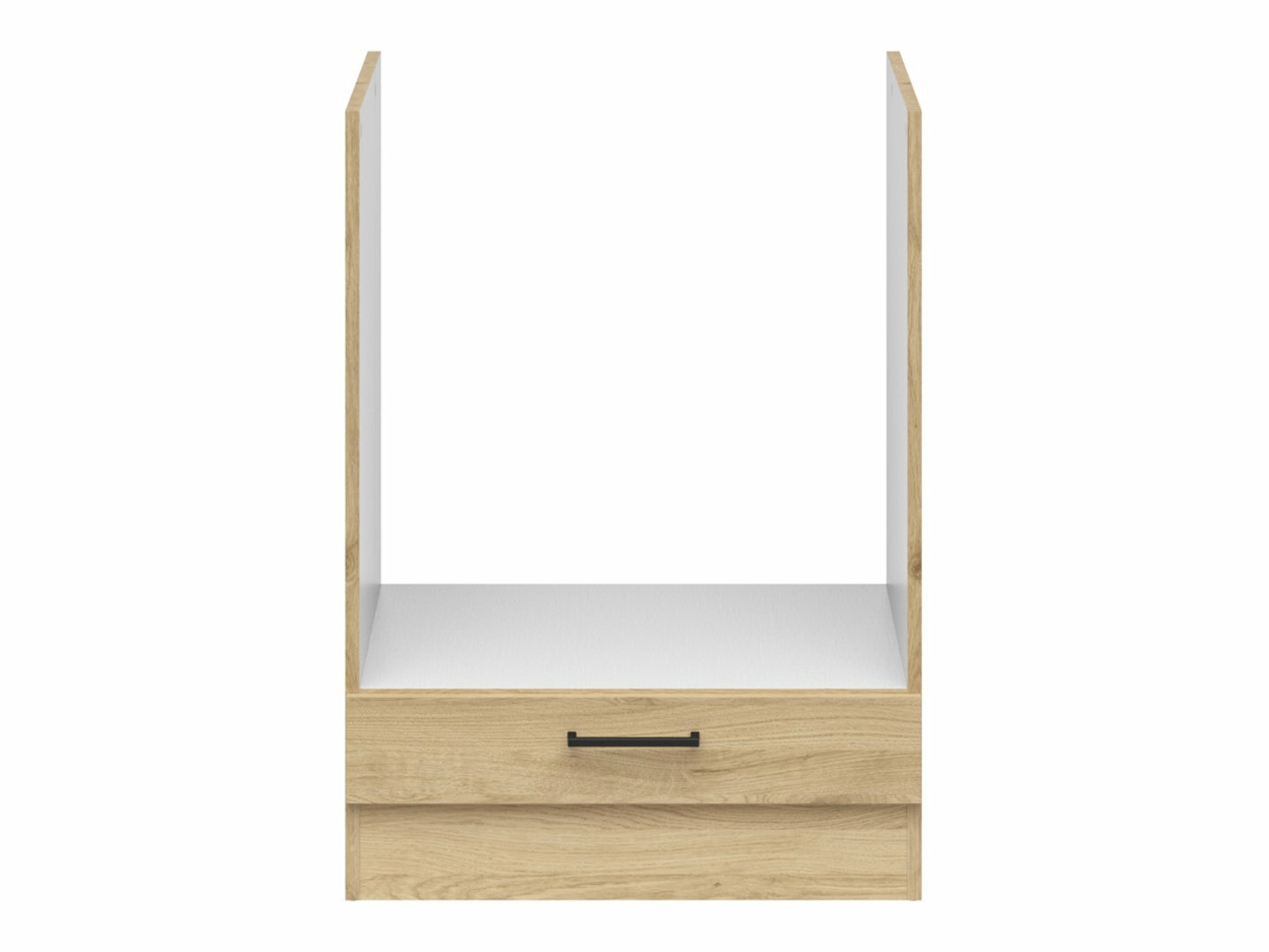 Modularni ormar za ugradne uređaje Berna 107