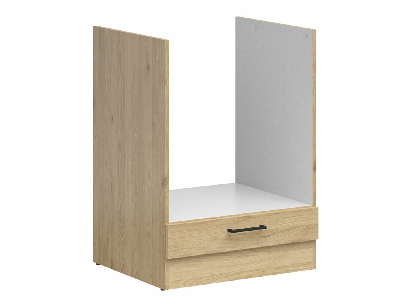 Modularni ormar za ugradne uređaje Berna 107