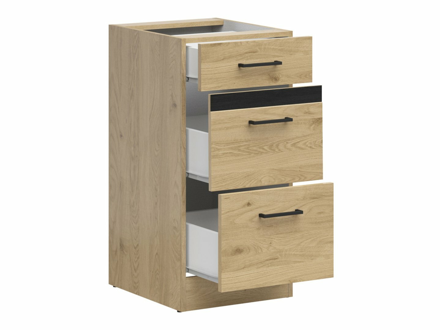 Modularni ormarić sa fiokama Berna 110