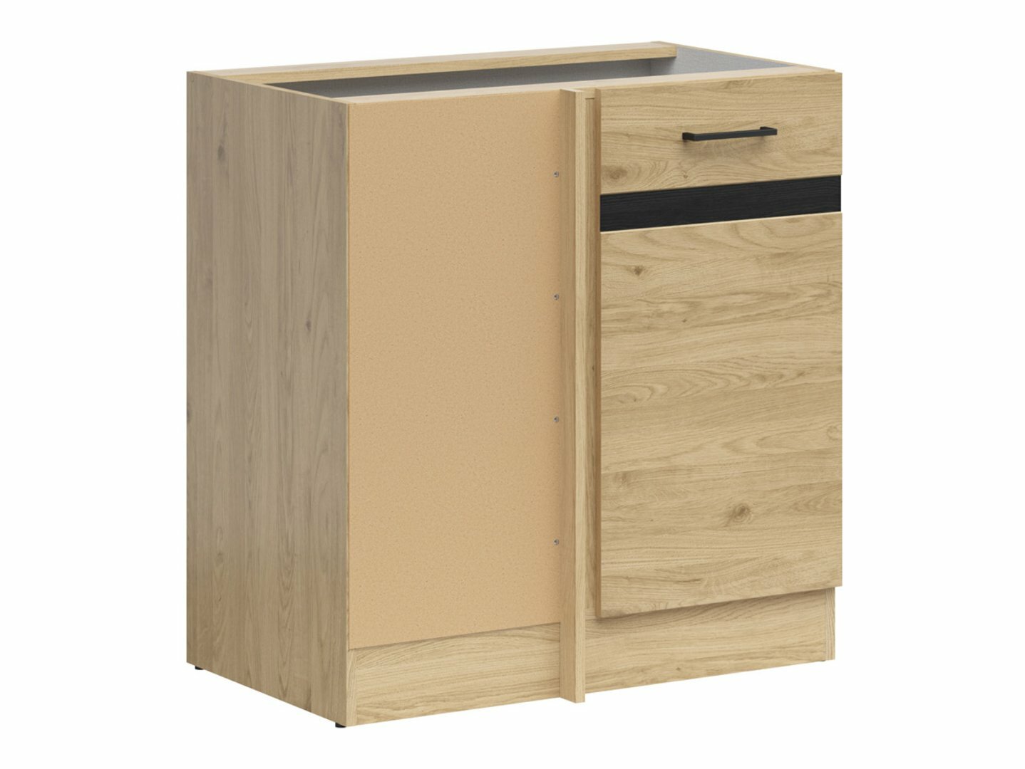 Modularni ugaoni ormar Berna 114