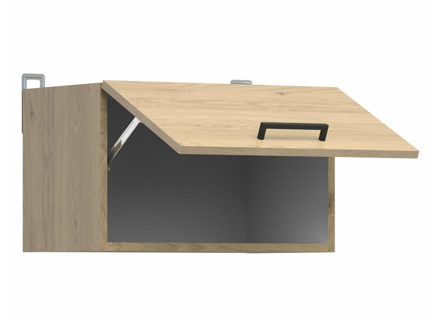 Modularni zidni ormarić Berna 105