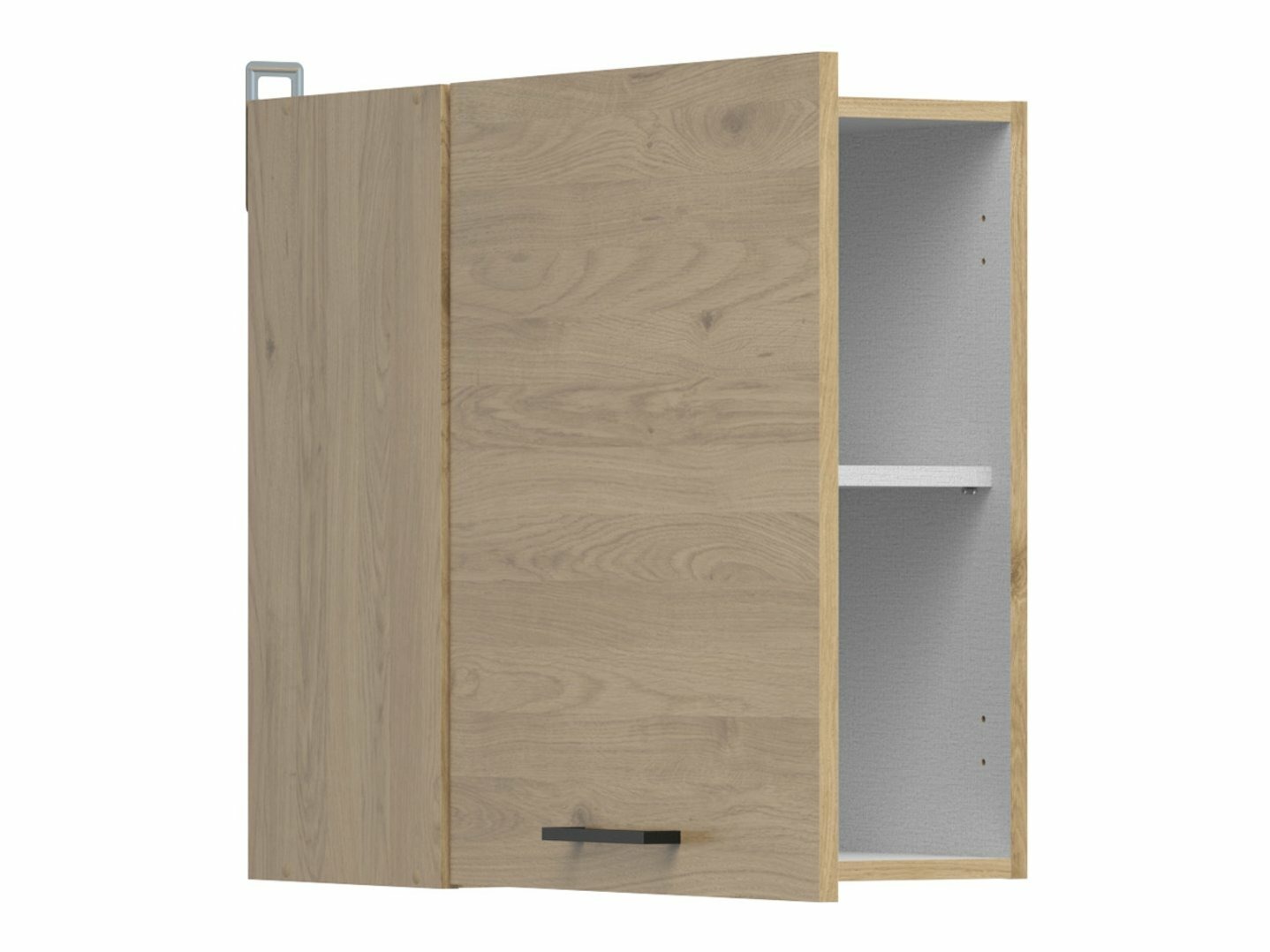 Modularni zidni ormarić Berna 116