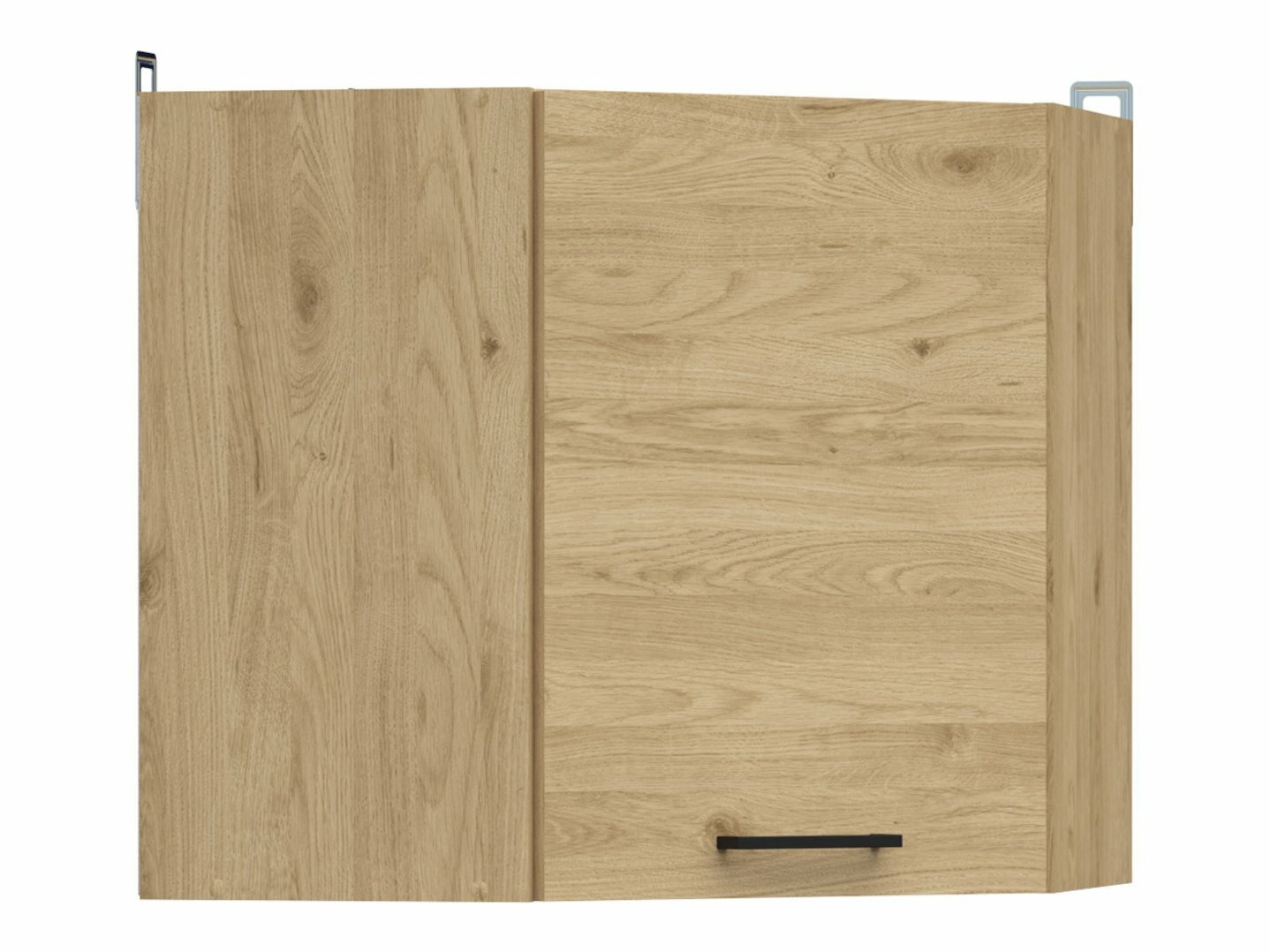 Modularni zidni ugaoni ormar Berna 103