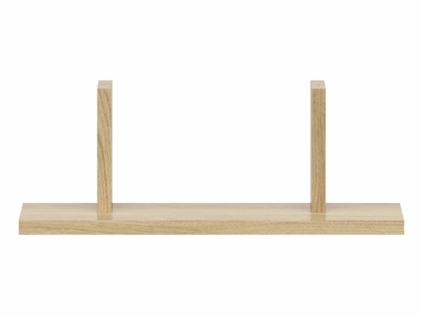 Zidna polica Berna 117