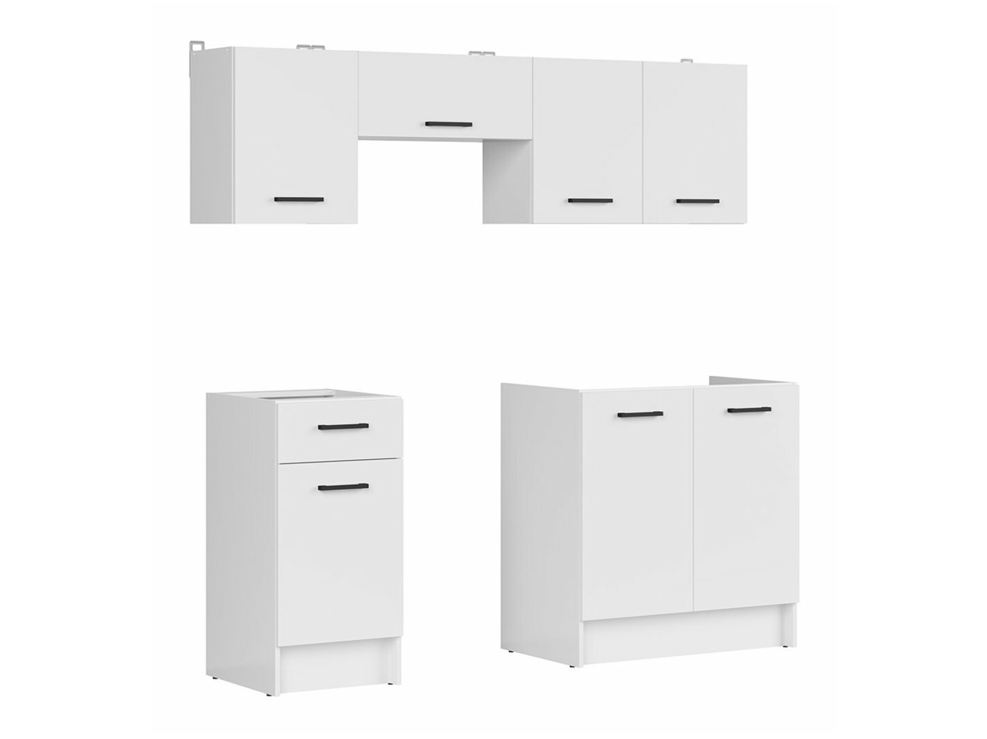 Kuhinjski set Boston 724