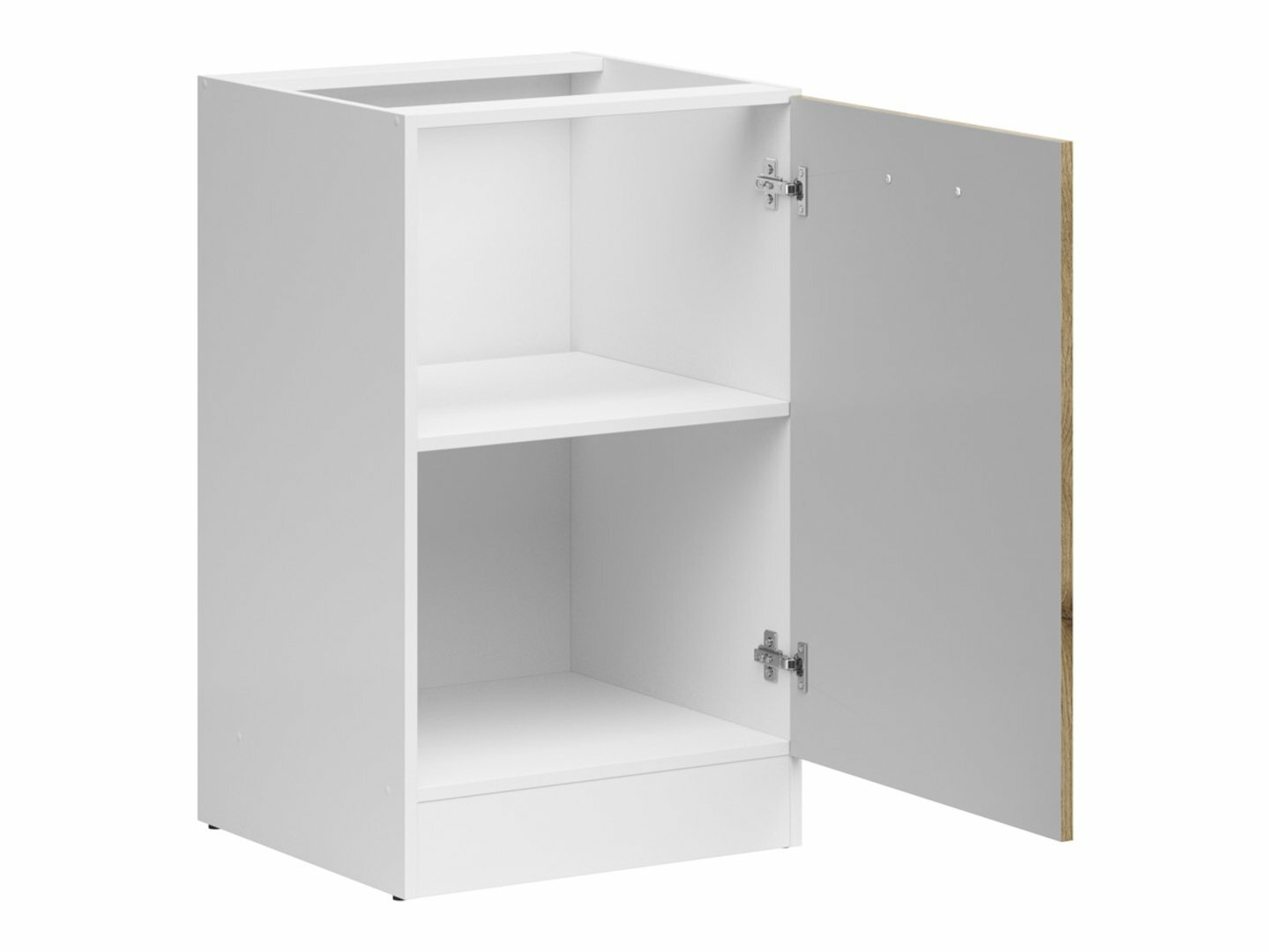 Modularni ormar sa vratima Dela 110