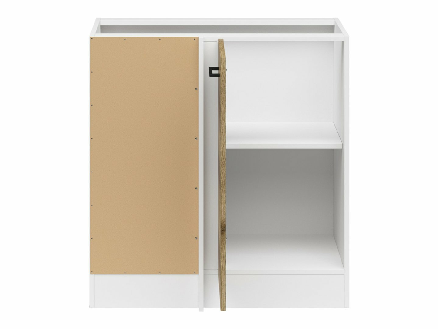 Modularni ugaoni ormar Dela 112