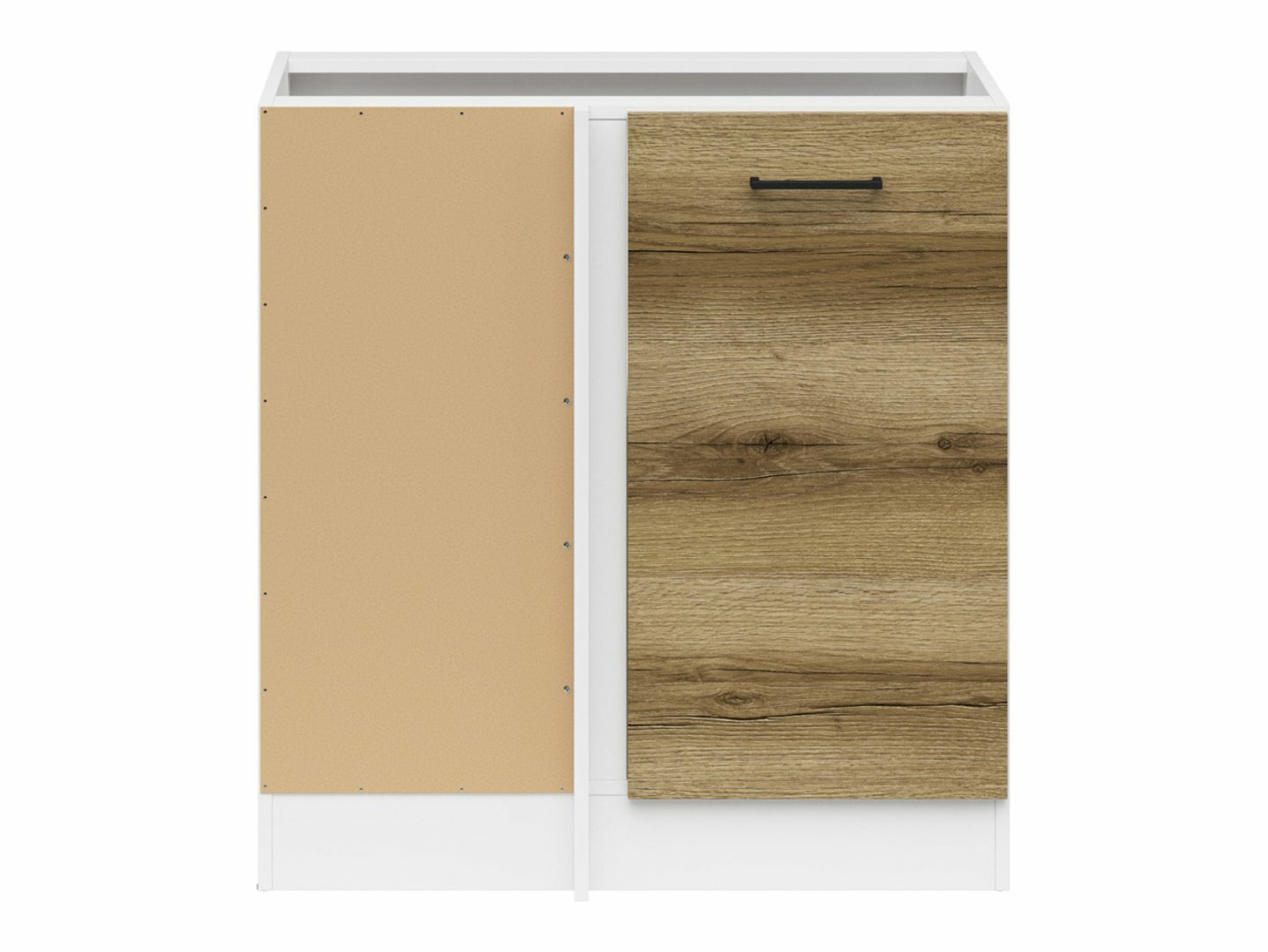 Modularni ugaoni ormar Dela 112