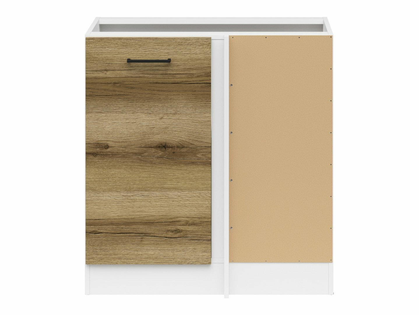 Modularni ugaoni ormarić Dela 112