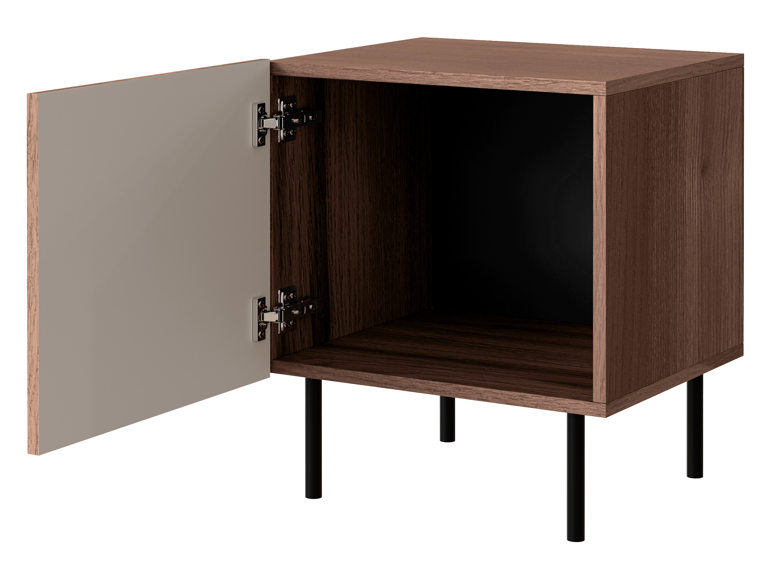 Set noćnih ormarića Dortivu 108