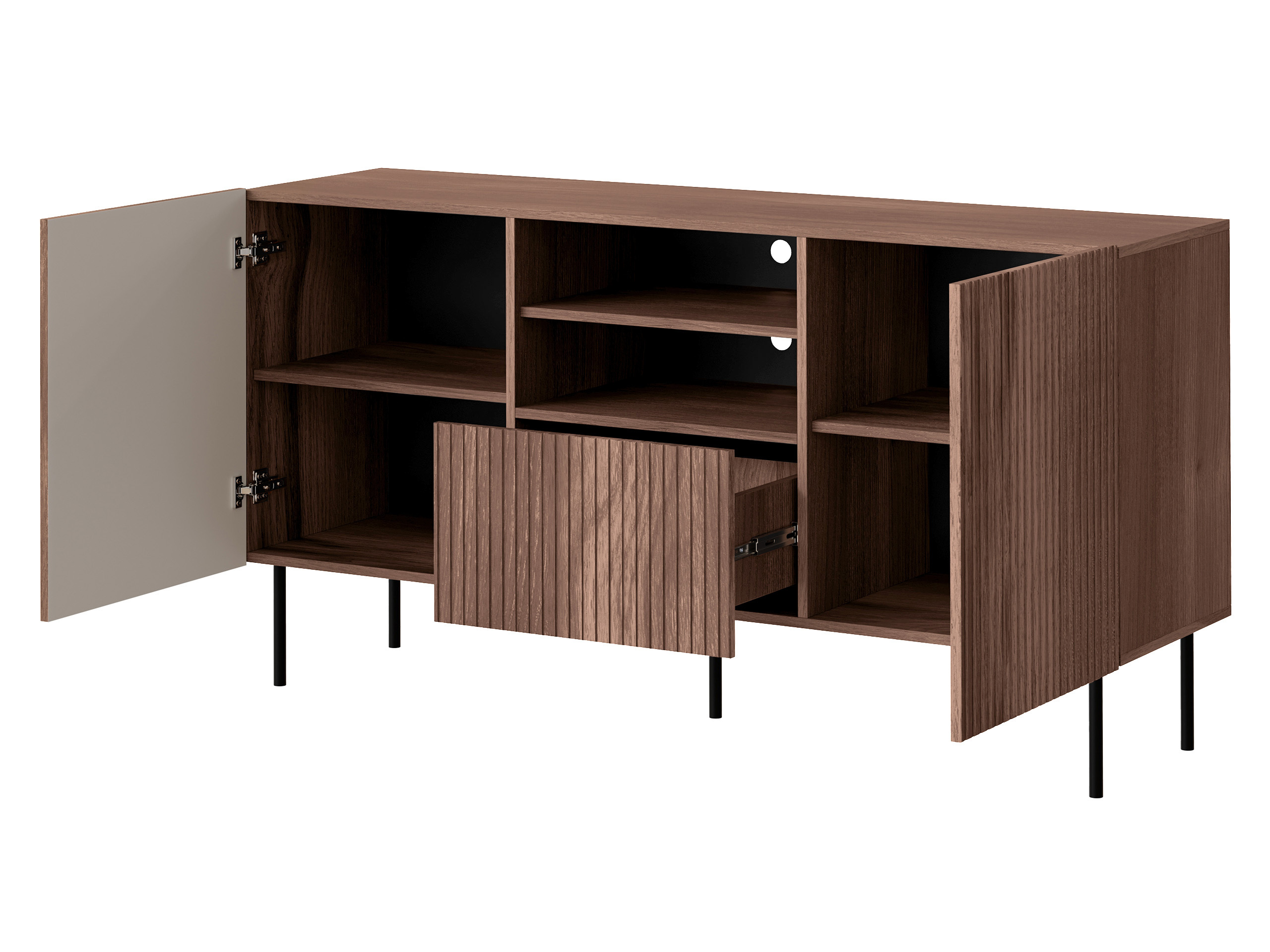 Set za dnevnu sobu Fama