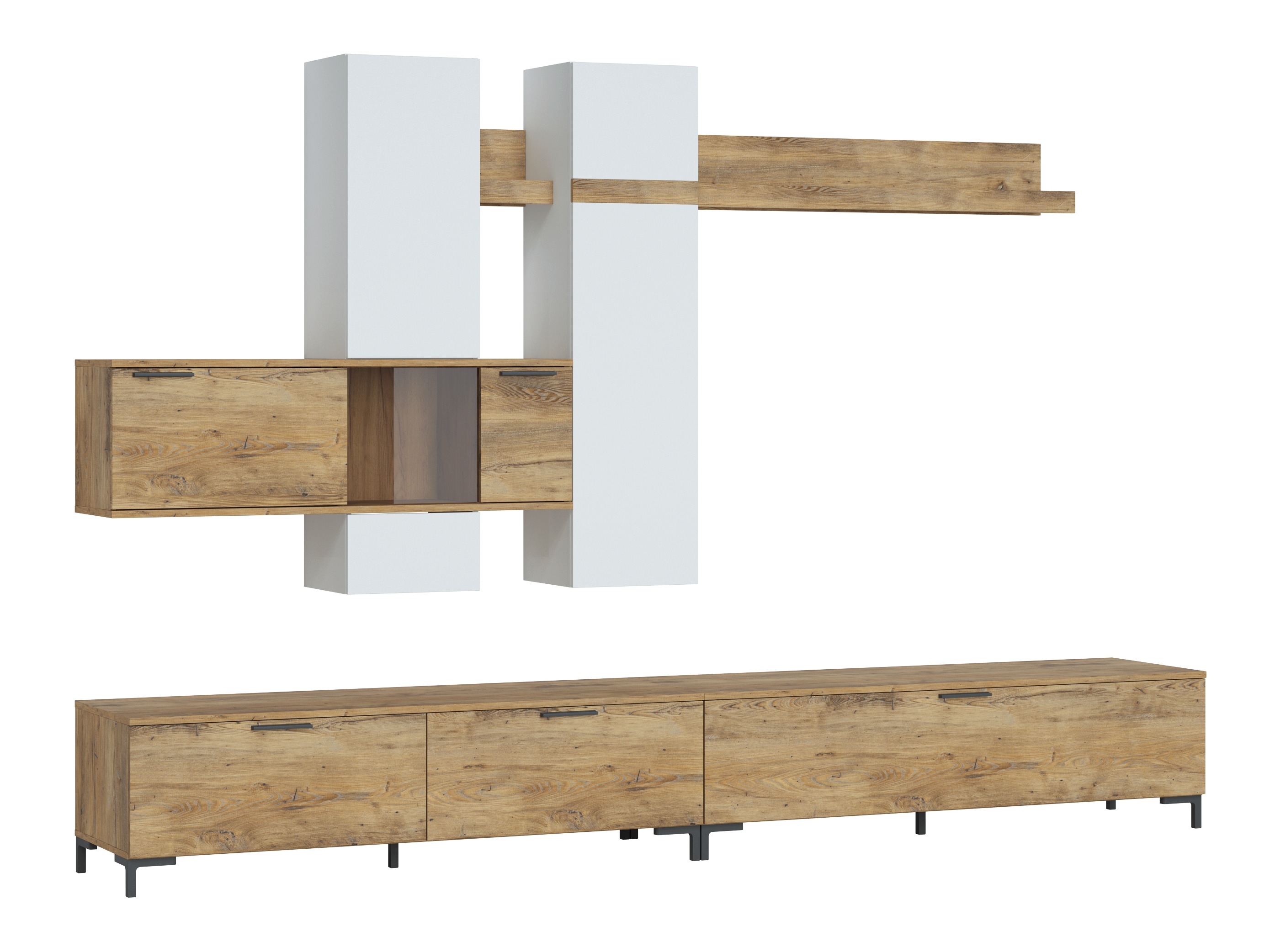 Set za dnevnu sobu Ontario 159