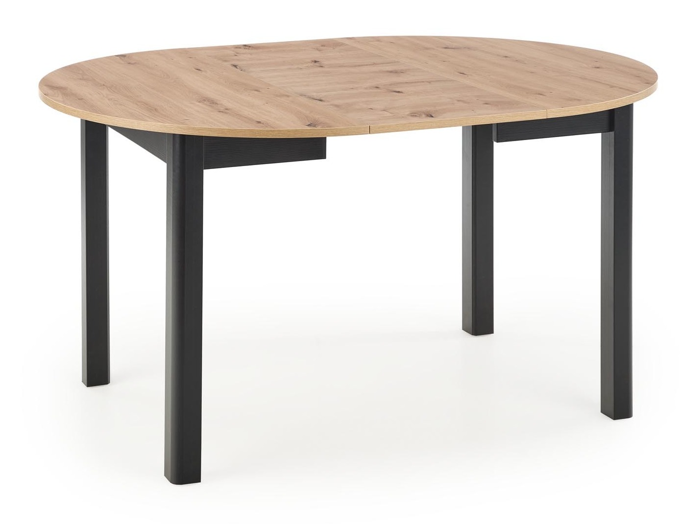 Sto Houston 961 (Artisan hrast + Crno)