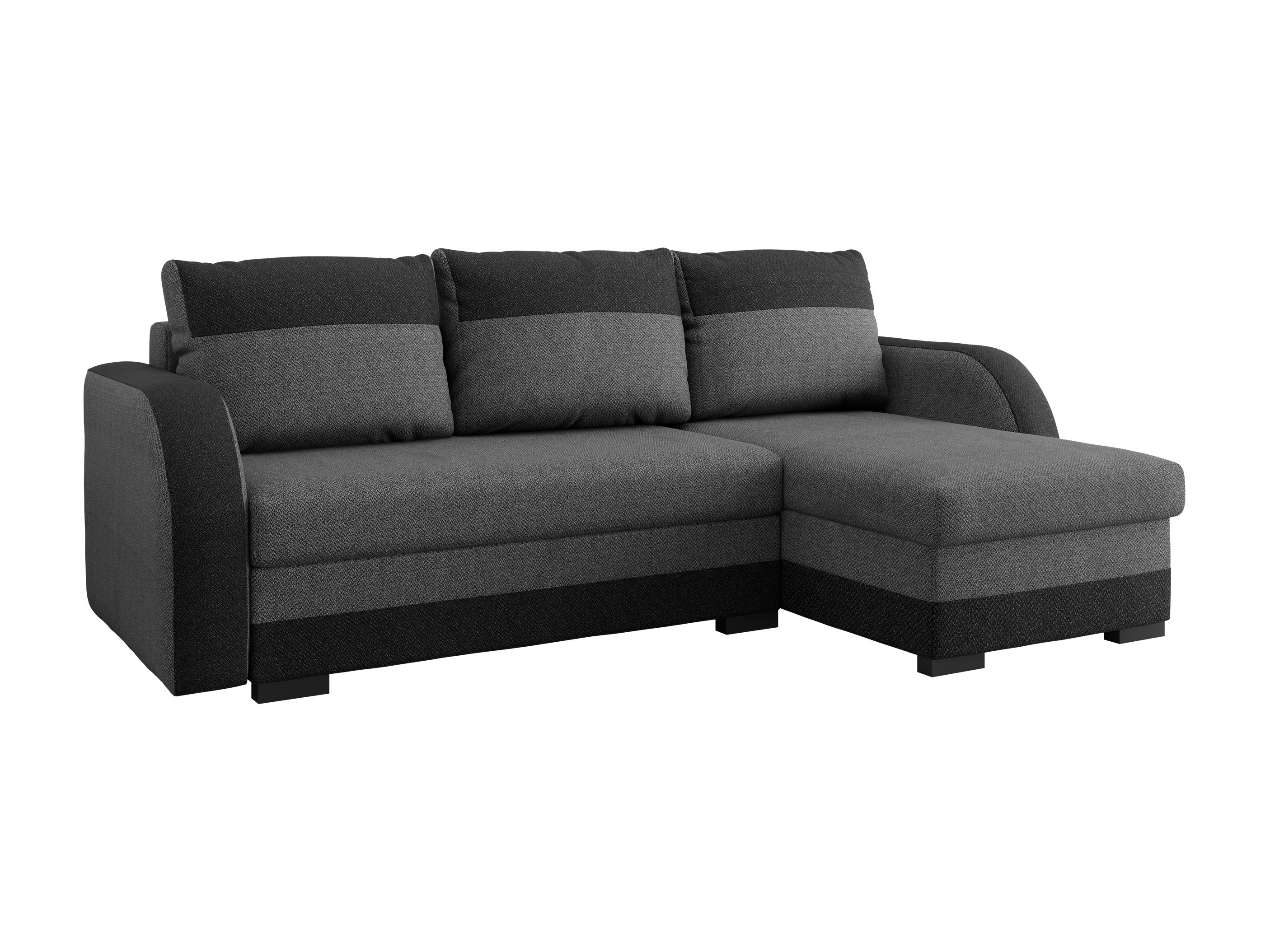 Ugaona sofa Columbus 111 (Malmo 96 + Malmo 95)