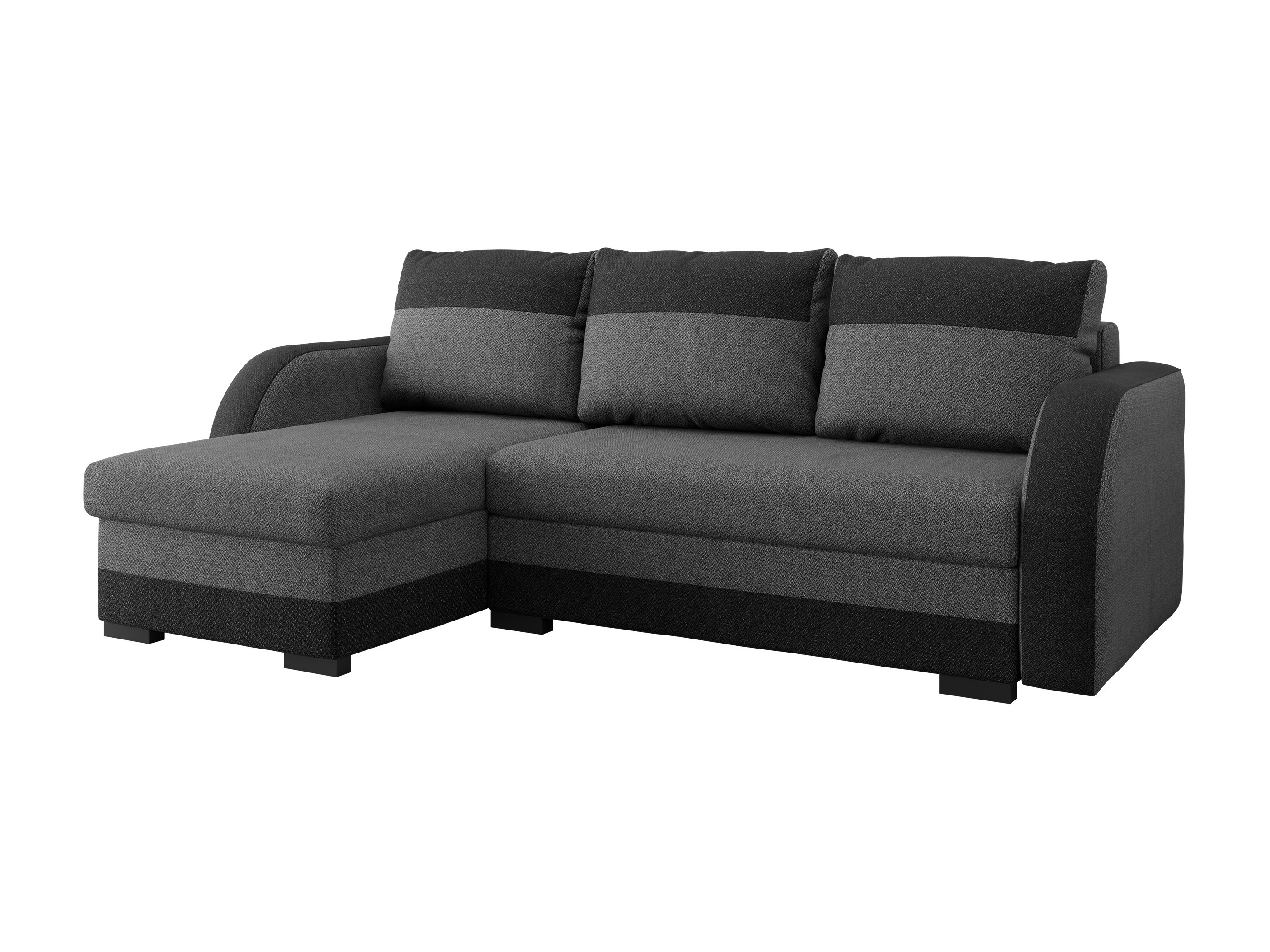 Ugaona sofa Columbus 111 (Malmo 96 + Malmo 95)
