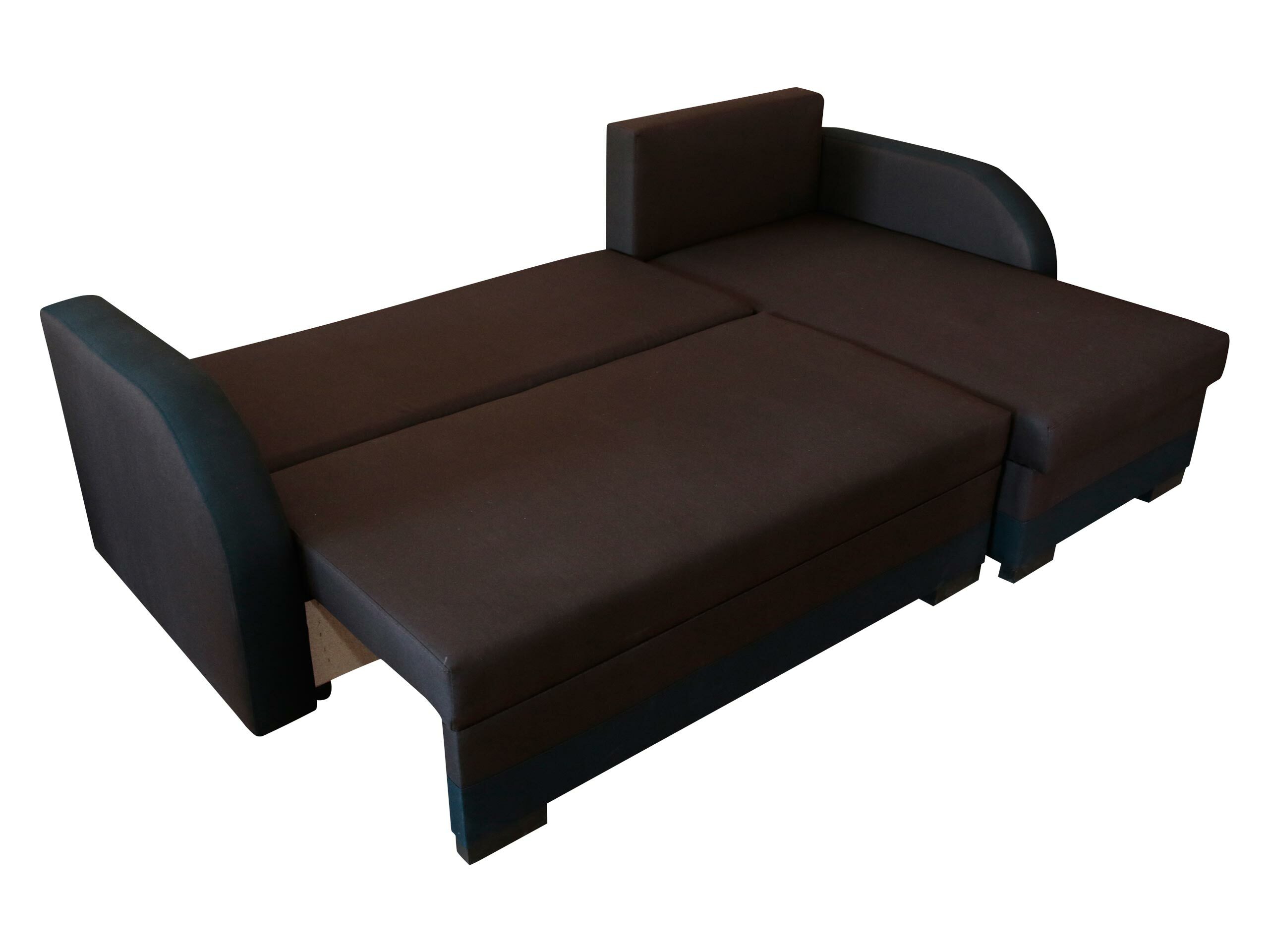 Ugaona sofa Columbus 111 (Soft 011 + Lawa 05)