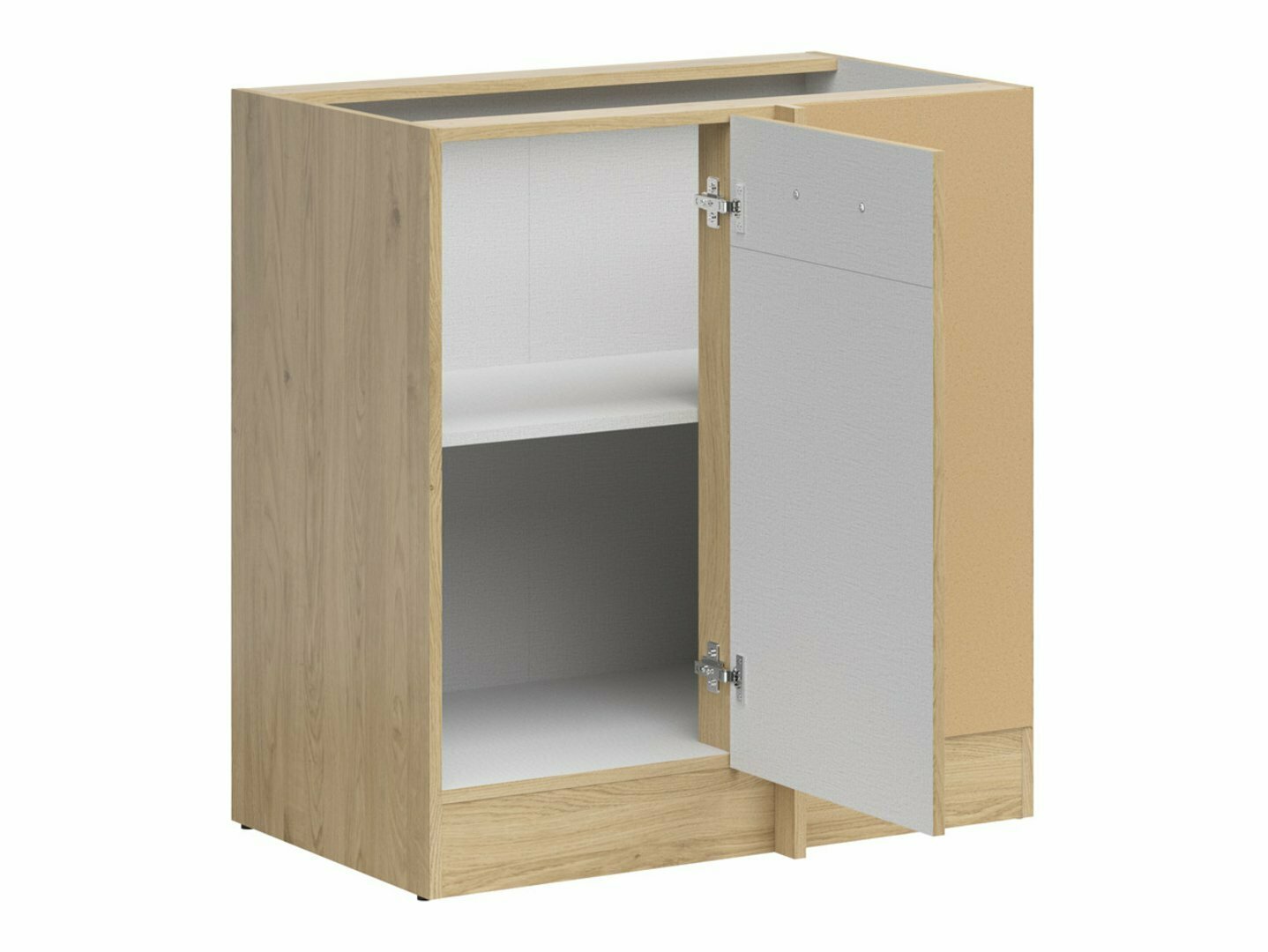 Modularni kuhinjski set Berna 124