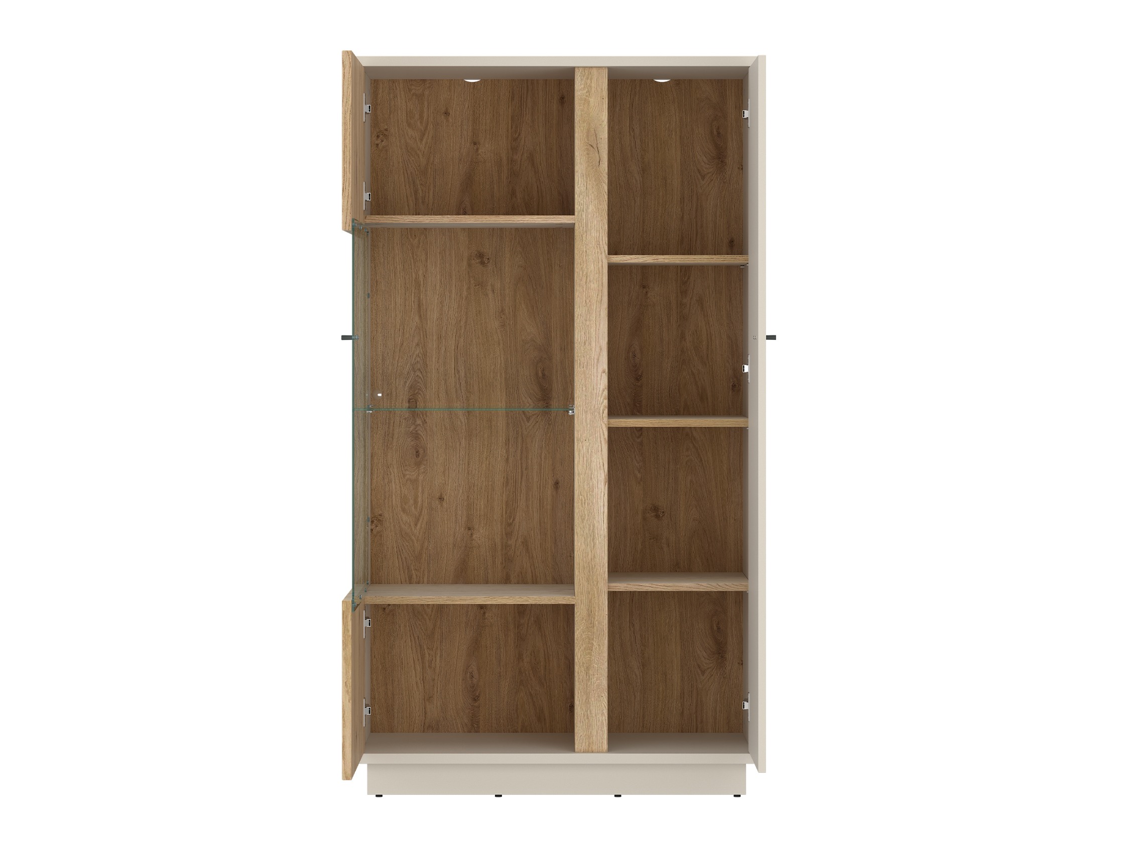 Set za dnevnu sobu Remcale 109