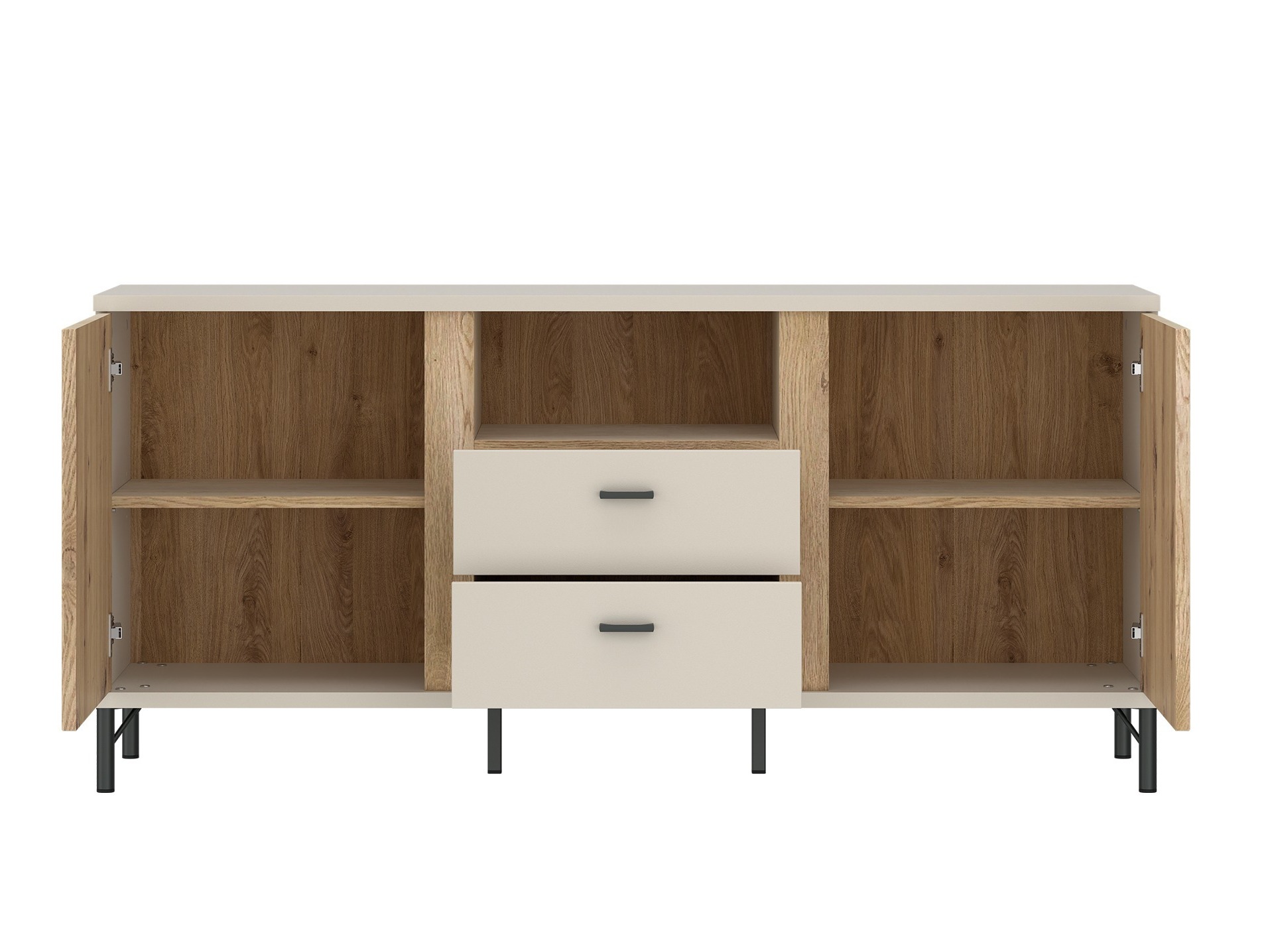 TV komoda Remcale 100