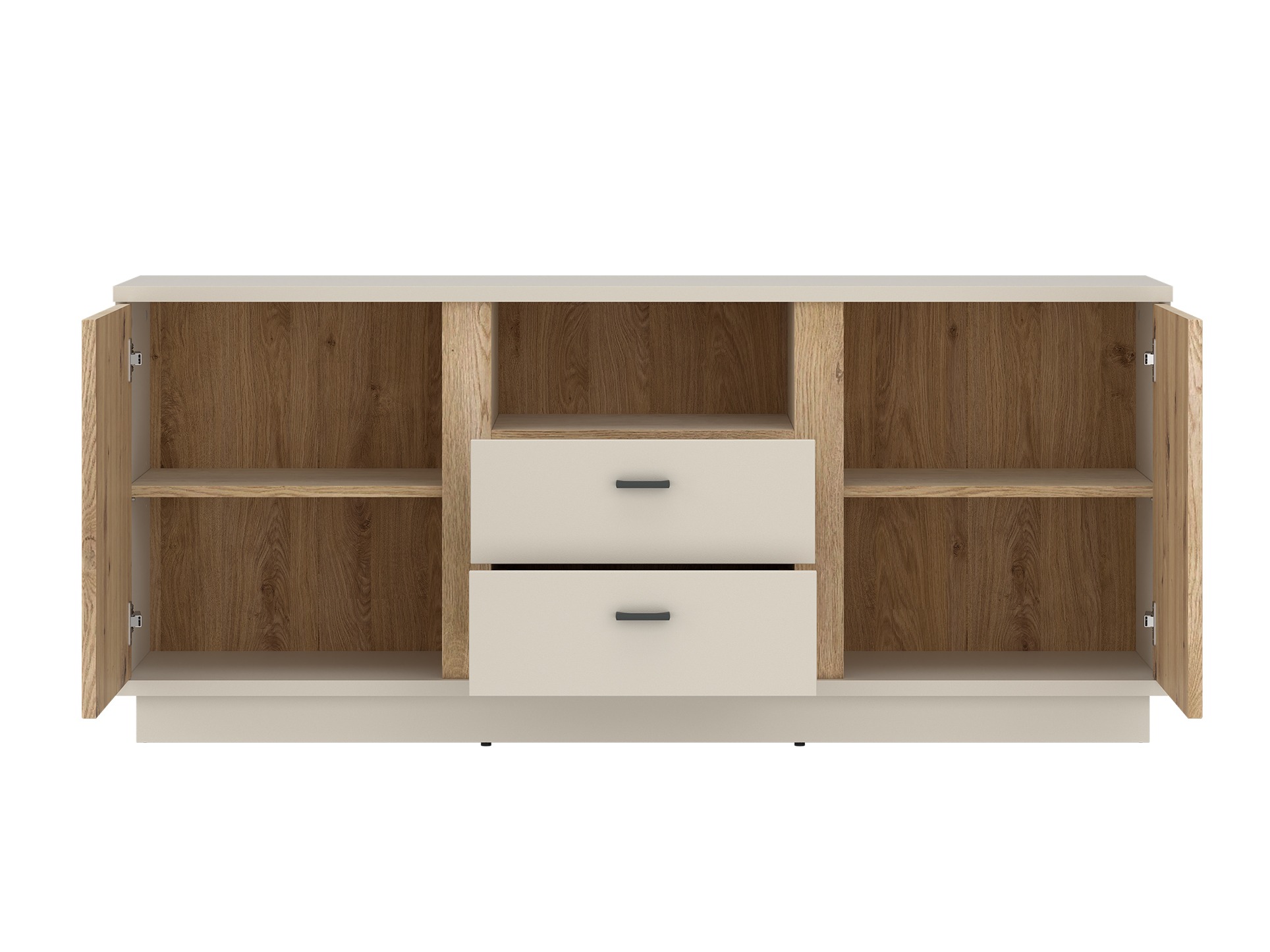 TV komoda Remcale 100