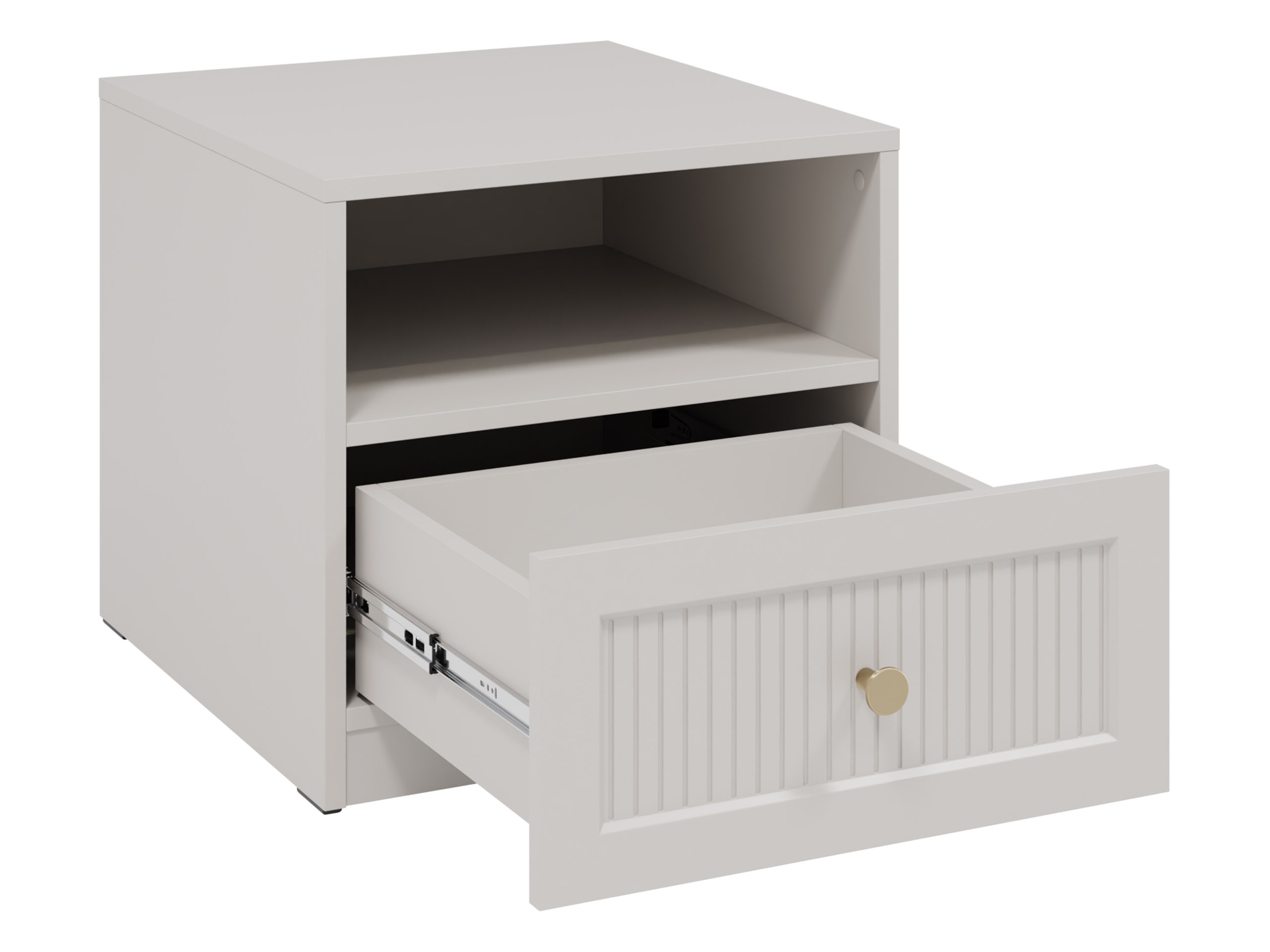 Noćni ormarić Comfivo Meleti 103