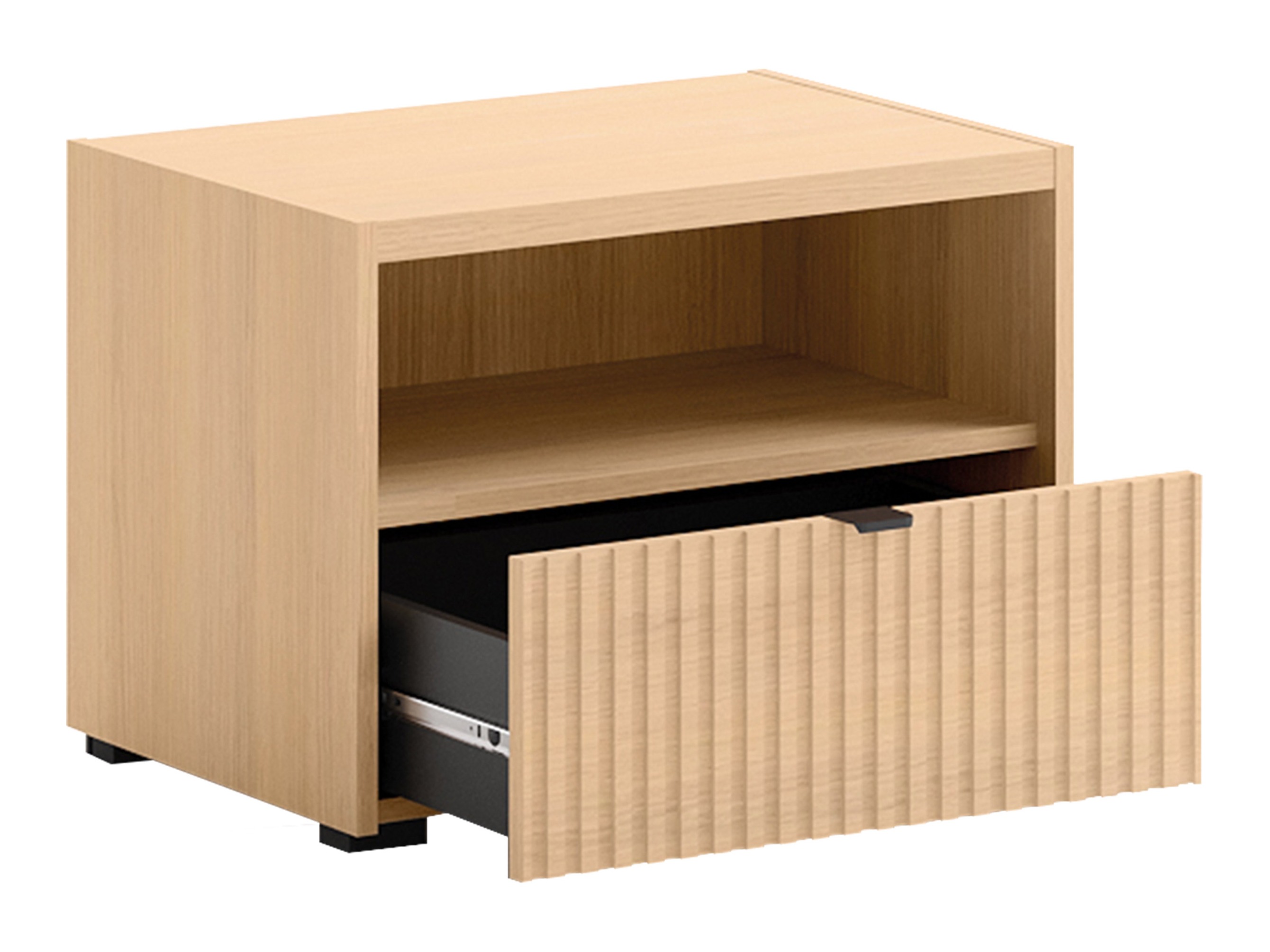 Noćni ormarić Comfivo Ordo