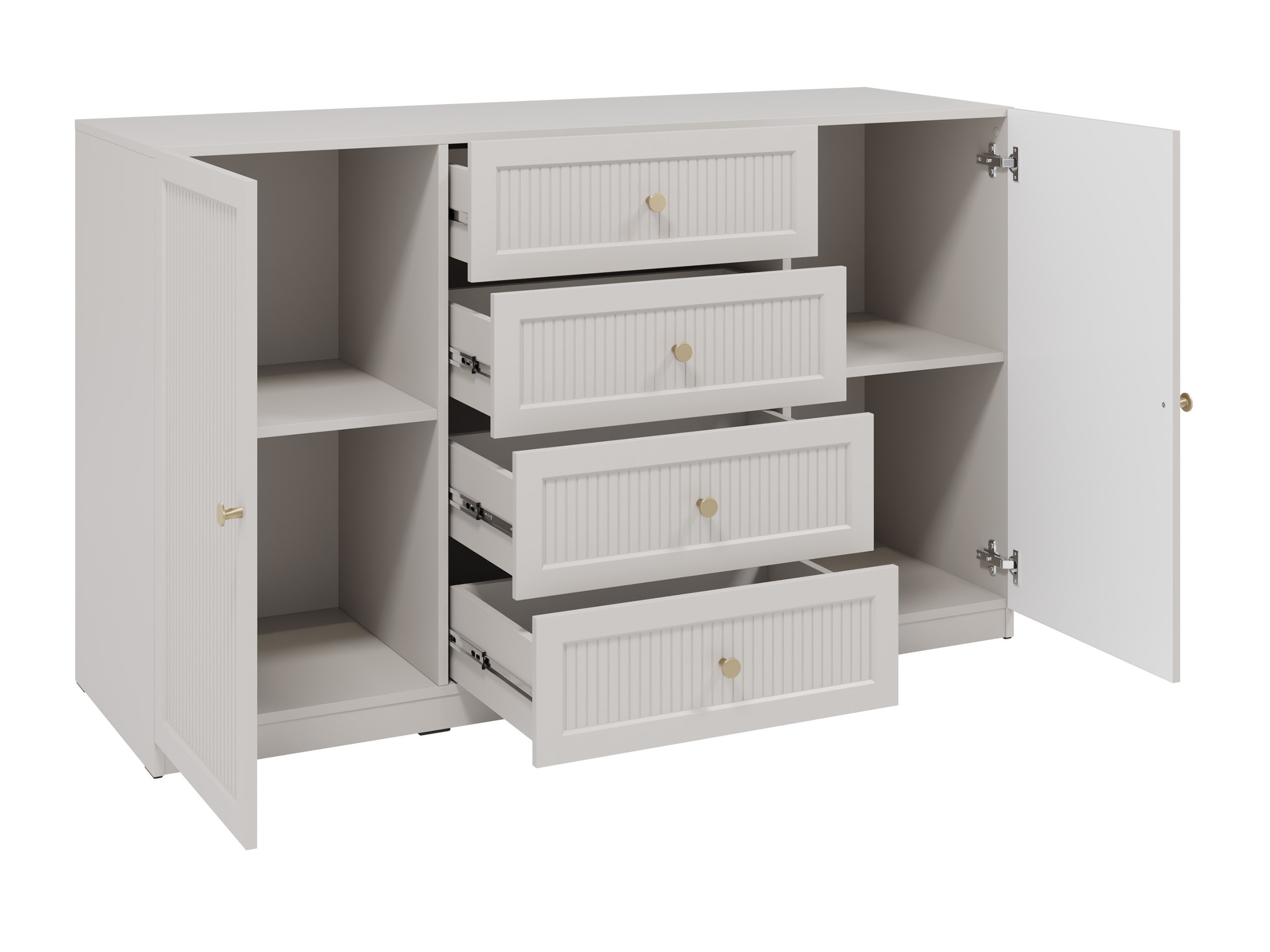 Set za dnevnu sobu Comfivo Meleti 105