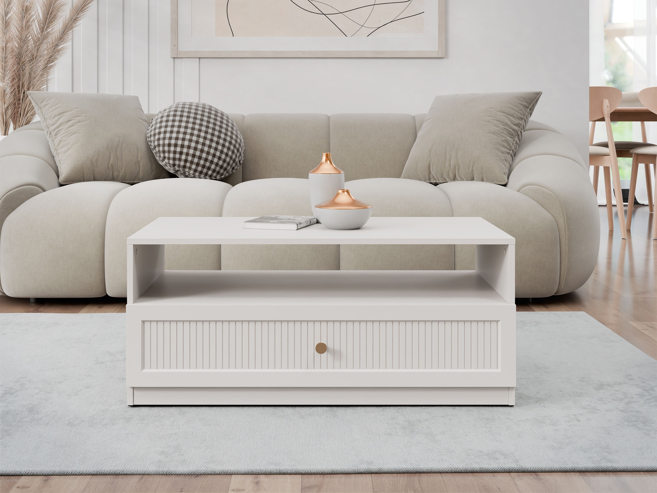 Stočić za kafu Comfivo Meleti 106