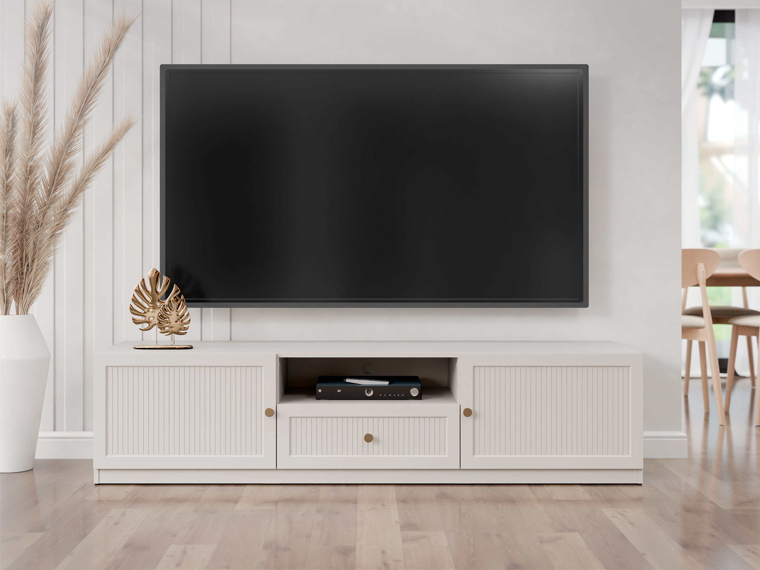 TV komoda Comfivo Meleti 102