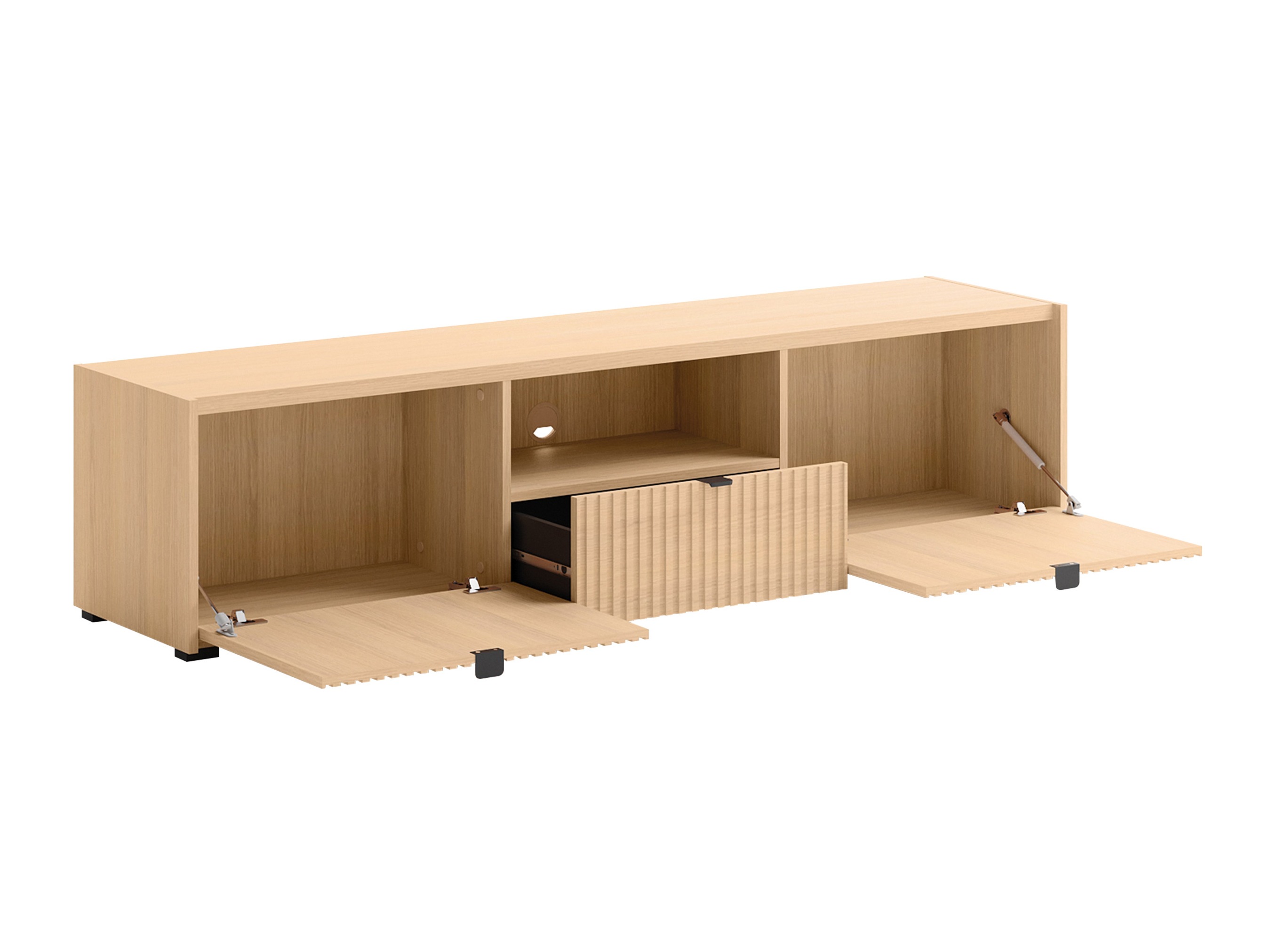 TV komoda Comfivo Vomoro 102