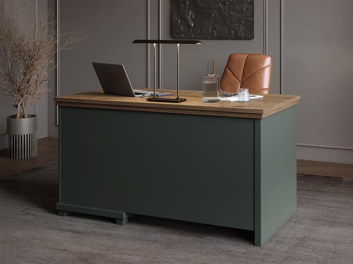 Kancelarijski sto Tolnue 132